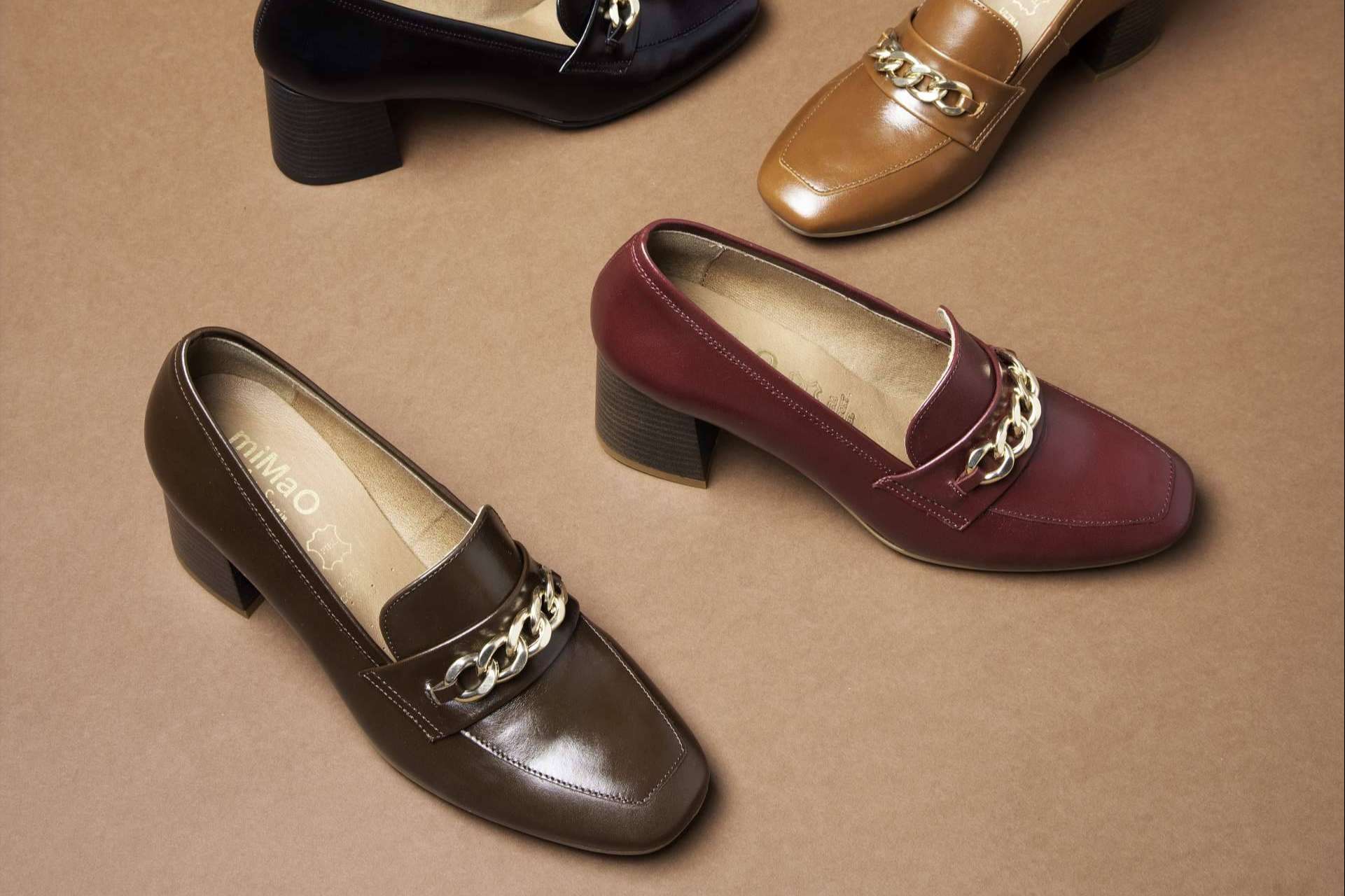 El sexto aniversario de la empresa de zapatos miMaO con envío gratuitos