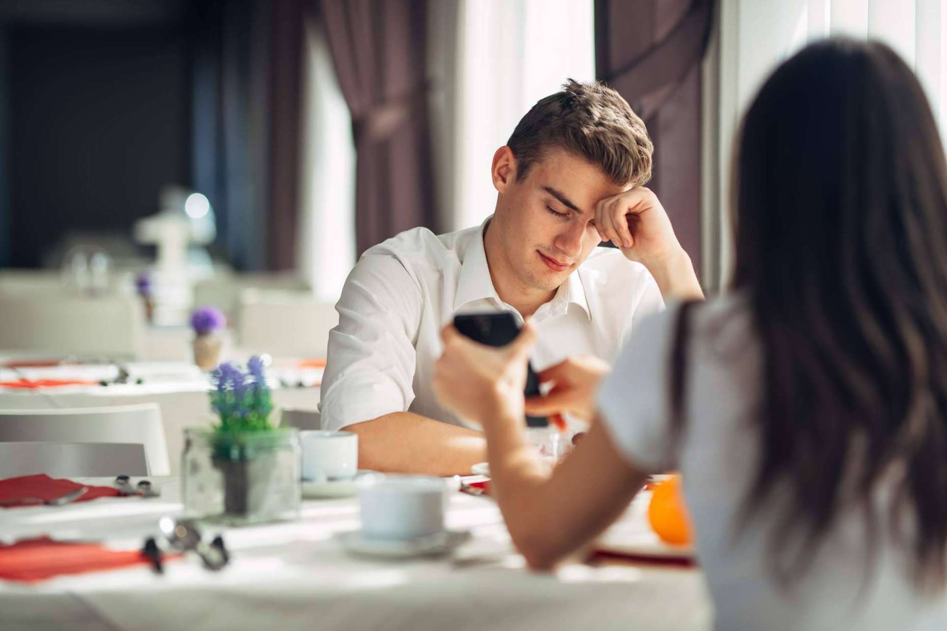 El rastreador para móviles que ayuda resolver dudas en una relación de pareja, Spyphone