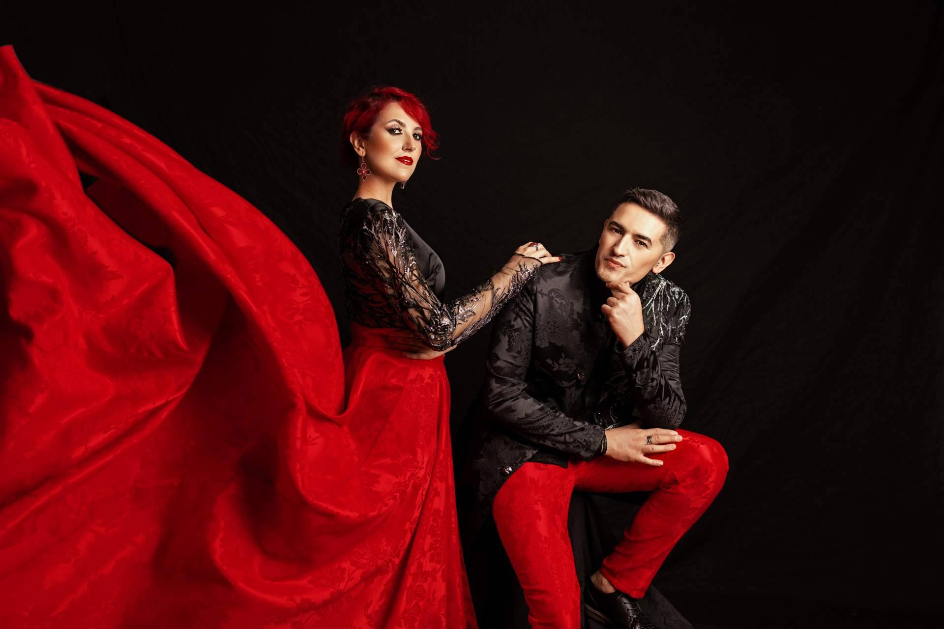 Promosapiens promociona el nuevo single de Galician Brothers