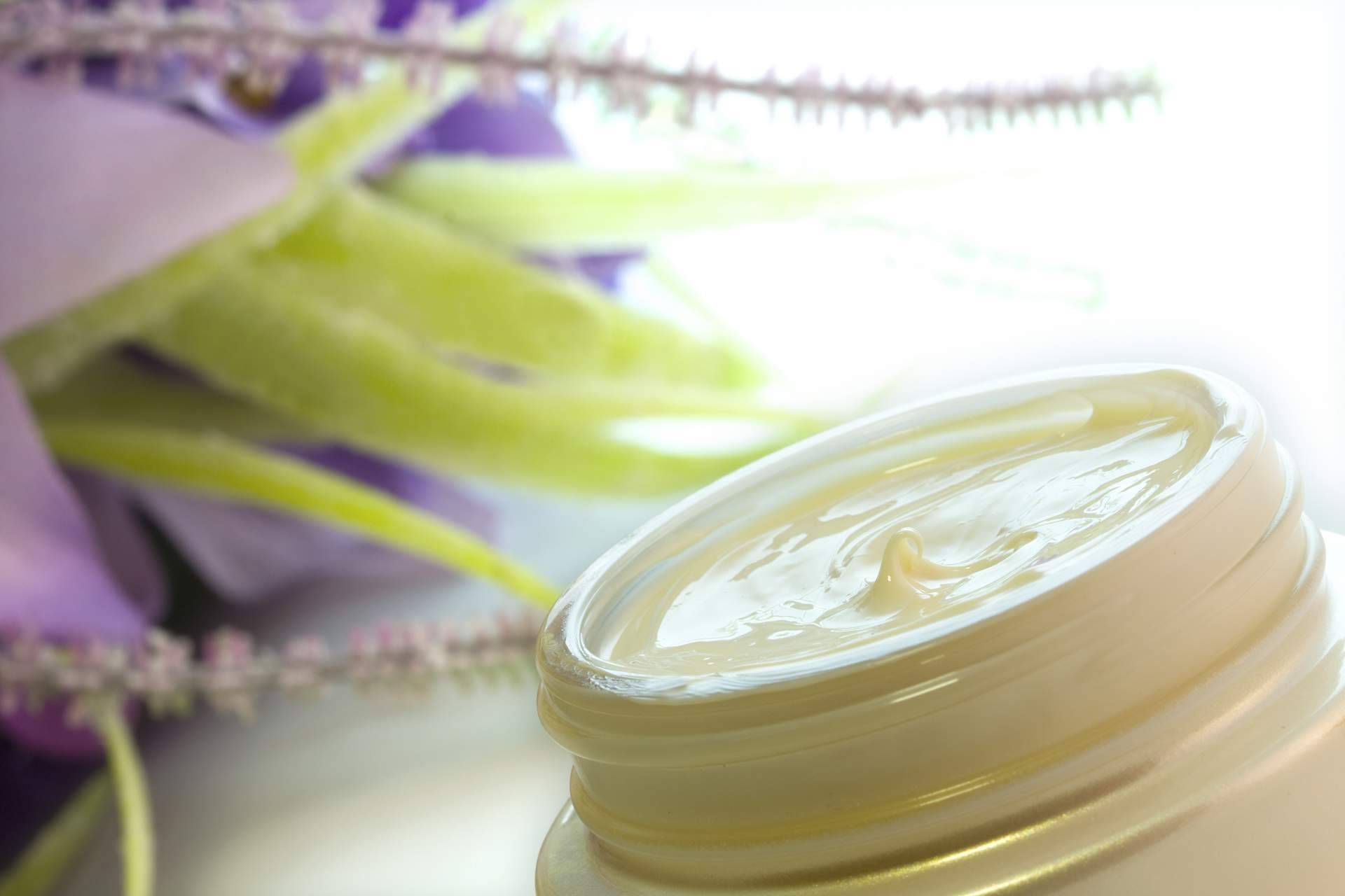 Natukey indica todos los beneficios de los ingredientes de la cosmética natural