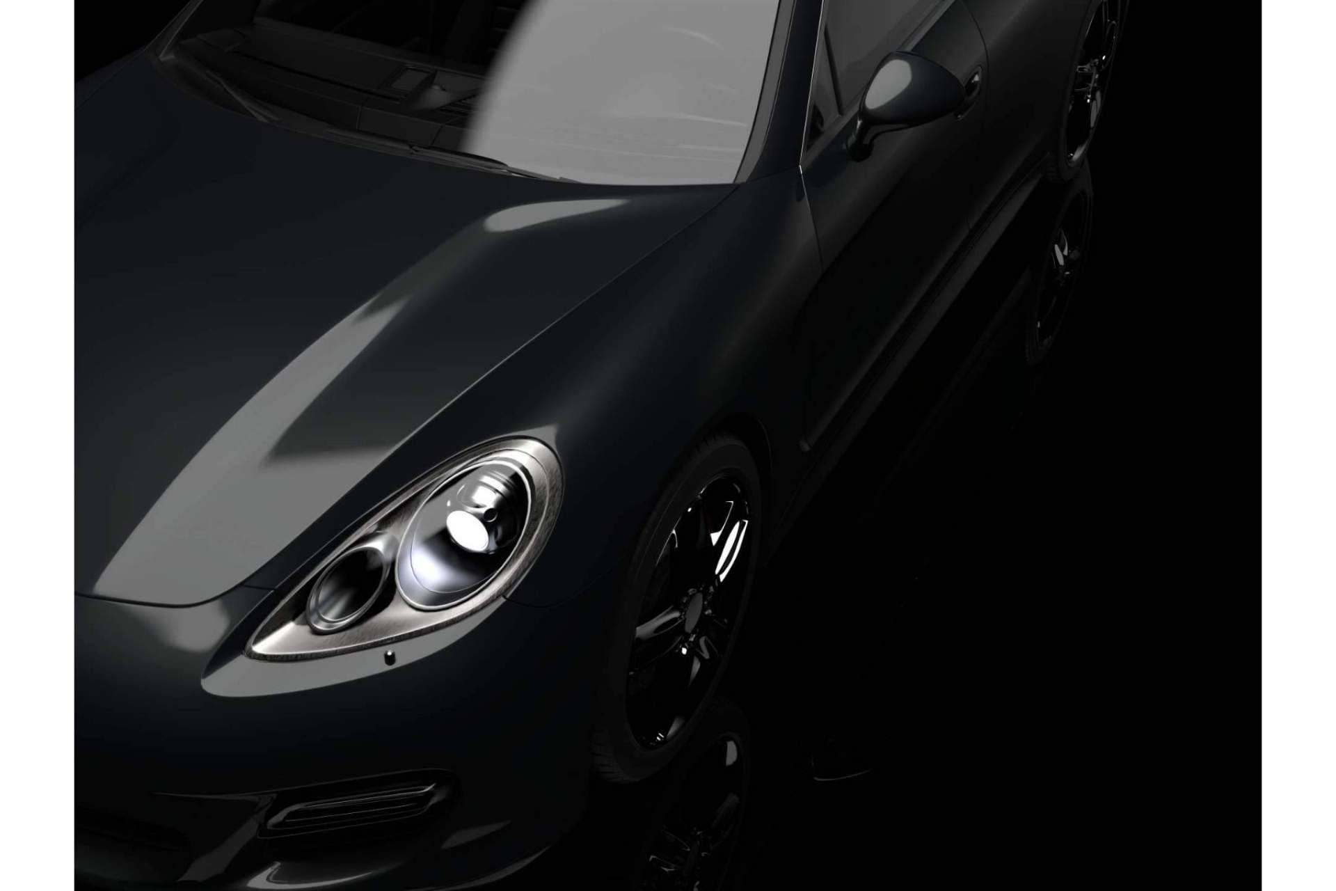 Rent Car Deluxe permite alquilar Lamborghini