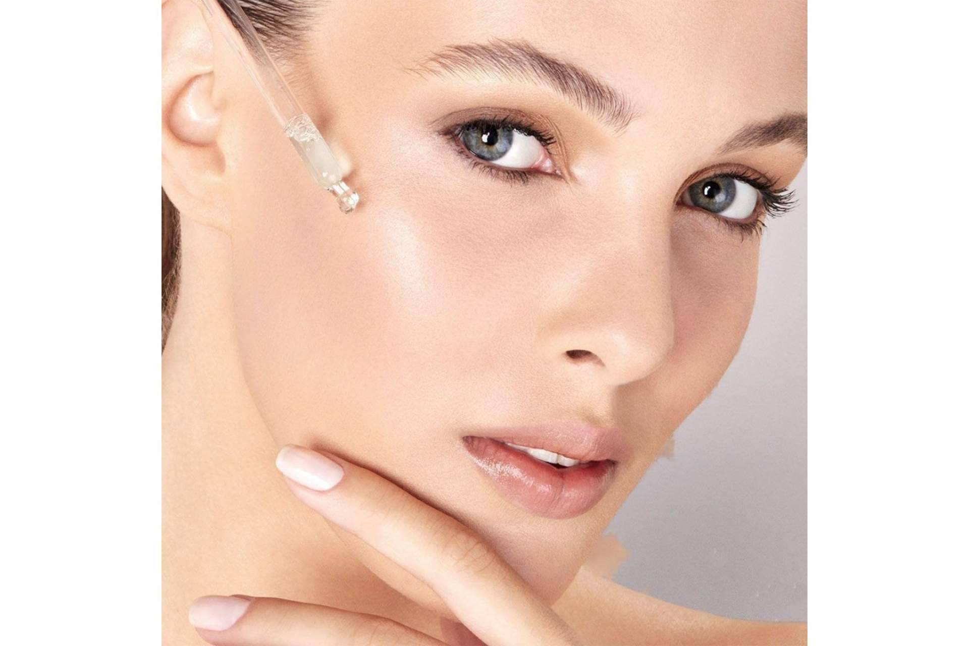 Spazio Nyxpert y sus tratamientos hydrafacial para cuidar del rostro
