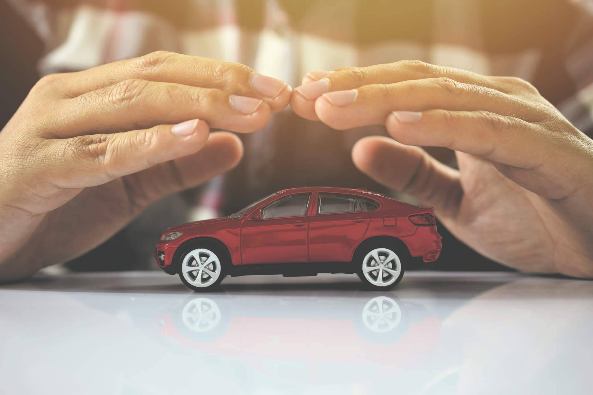 Tipos de seguros de coches disponibles en Grupo Allianz