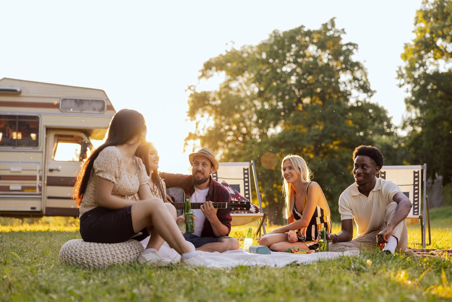 K'Foam Store, expertos en la fabricación de espuma a medida para el mundo camper