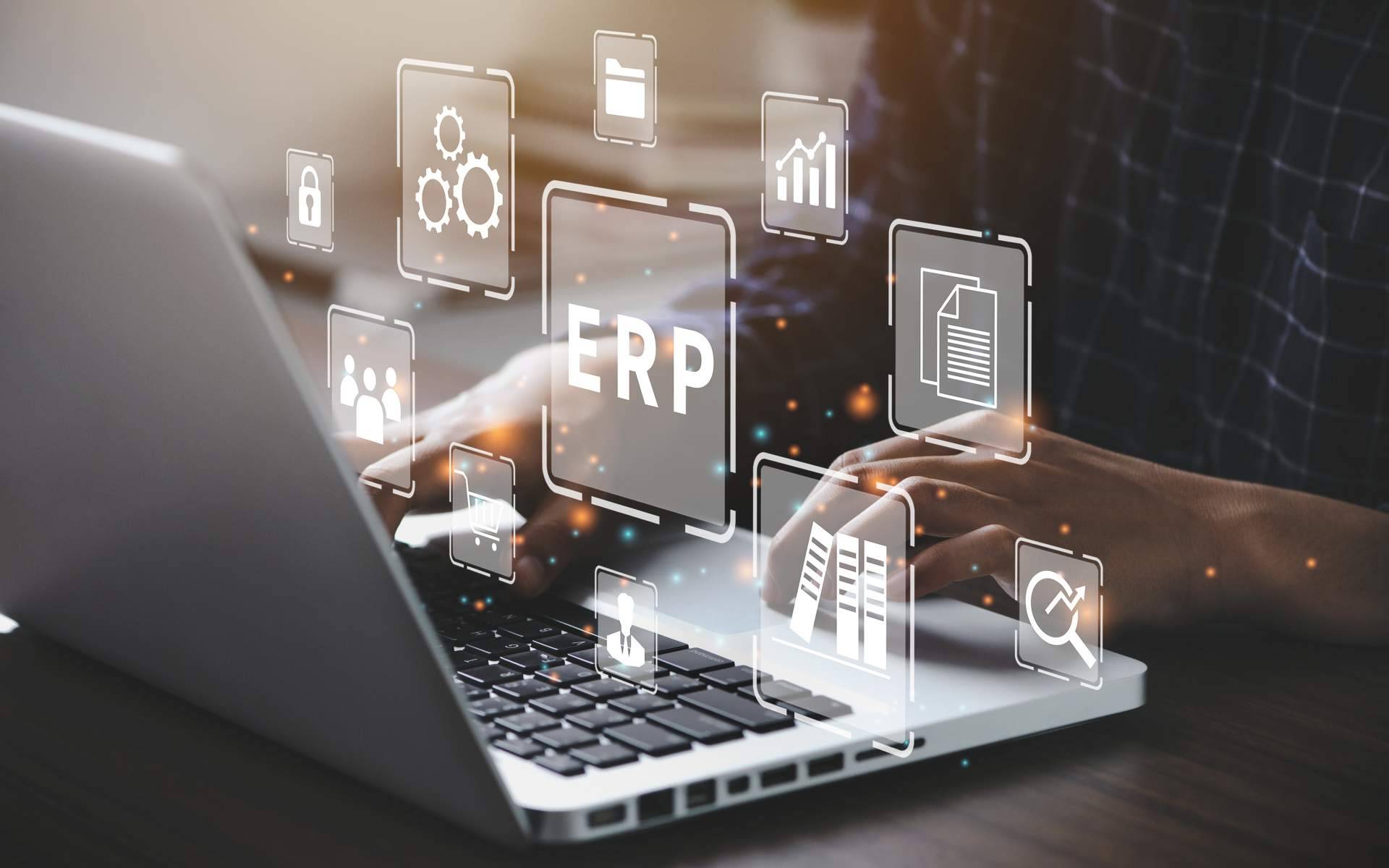 Odoo, uno de los ERP para pymes más potentes