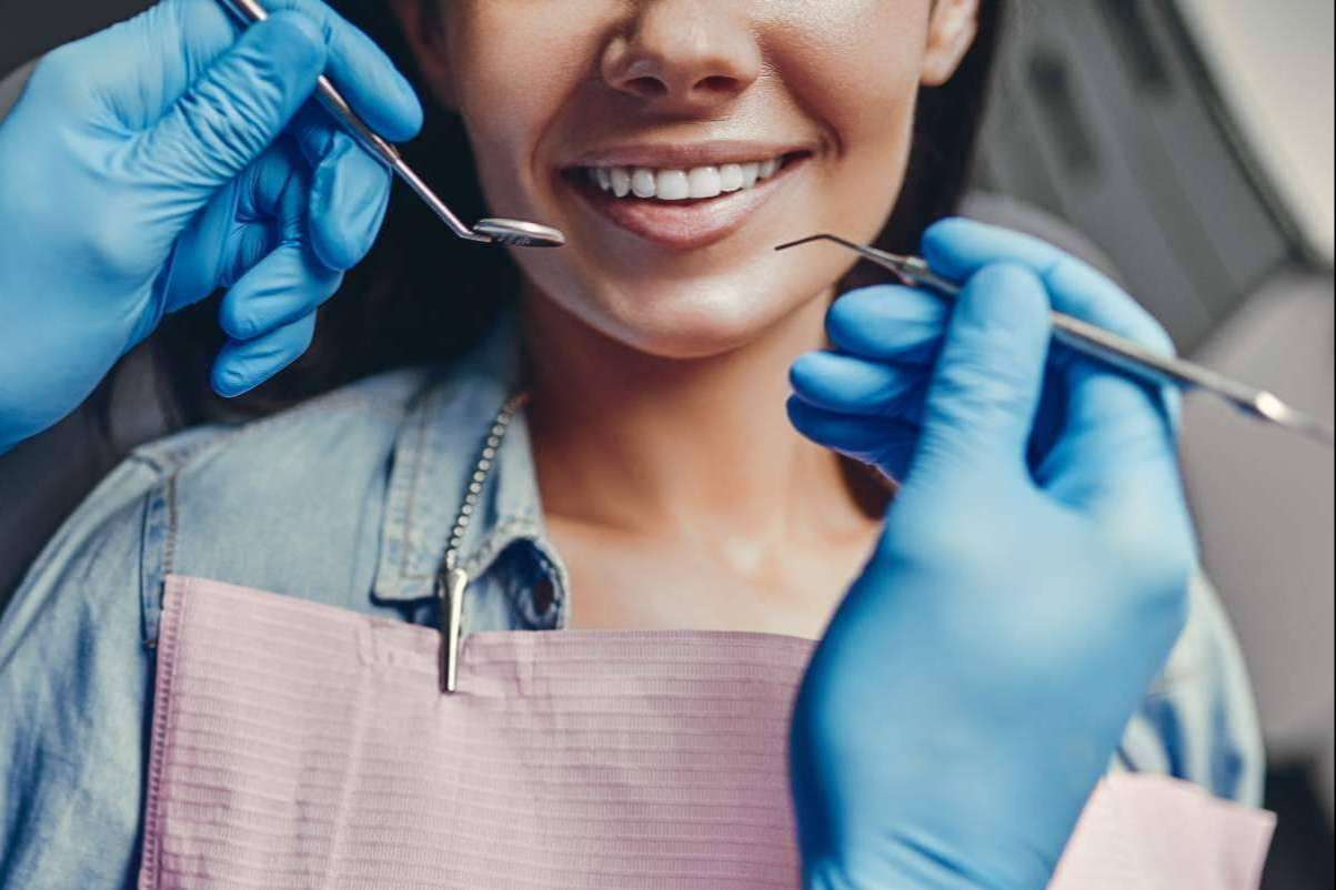 Sonrisa gingival, ¿cuándo es necesaria la cirugía ortognática?
