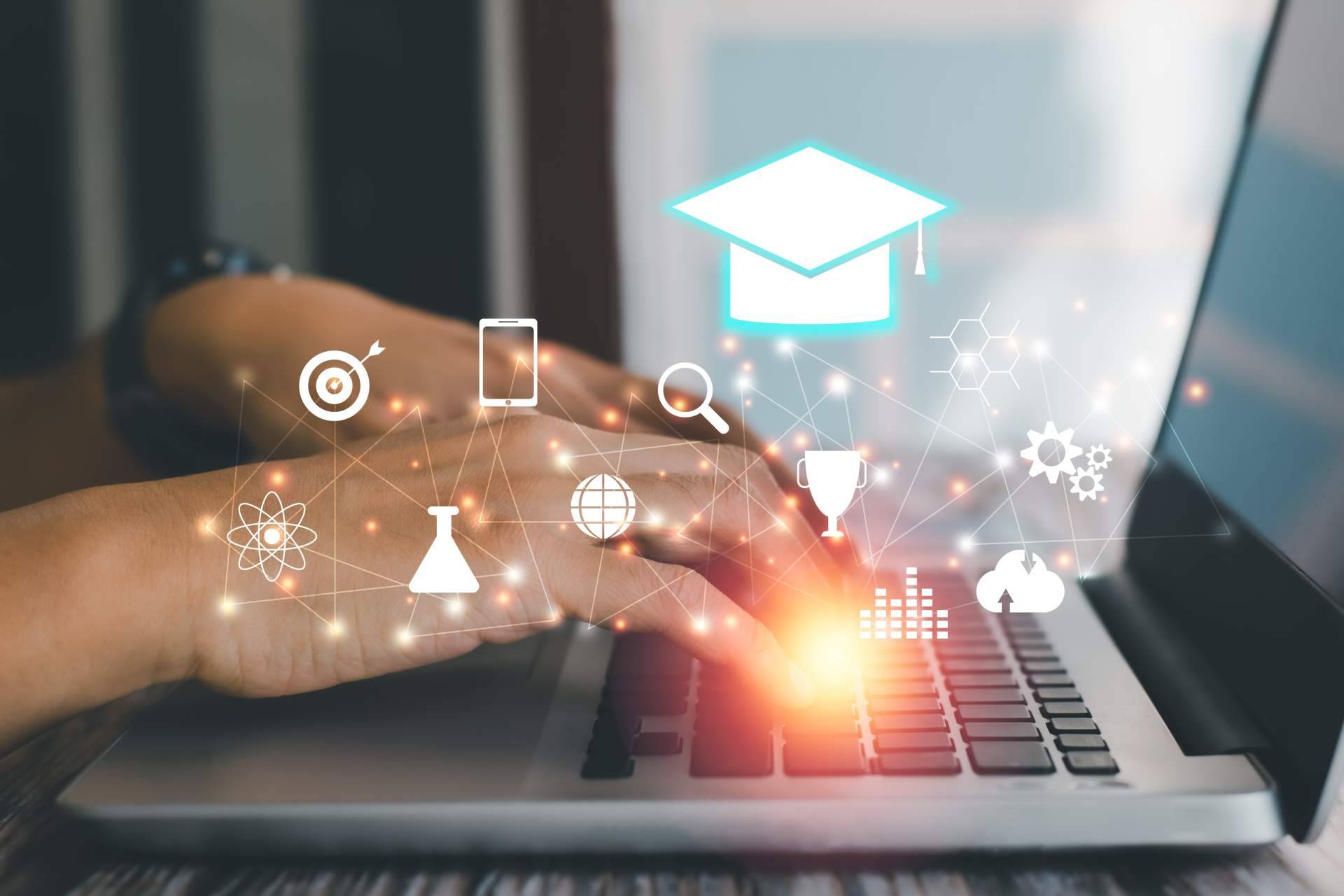 Redlearning, la plataforma de formación online