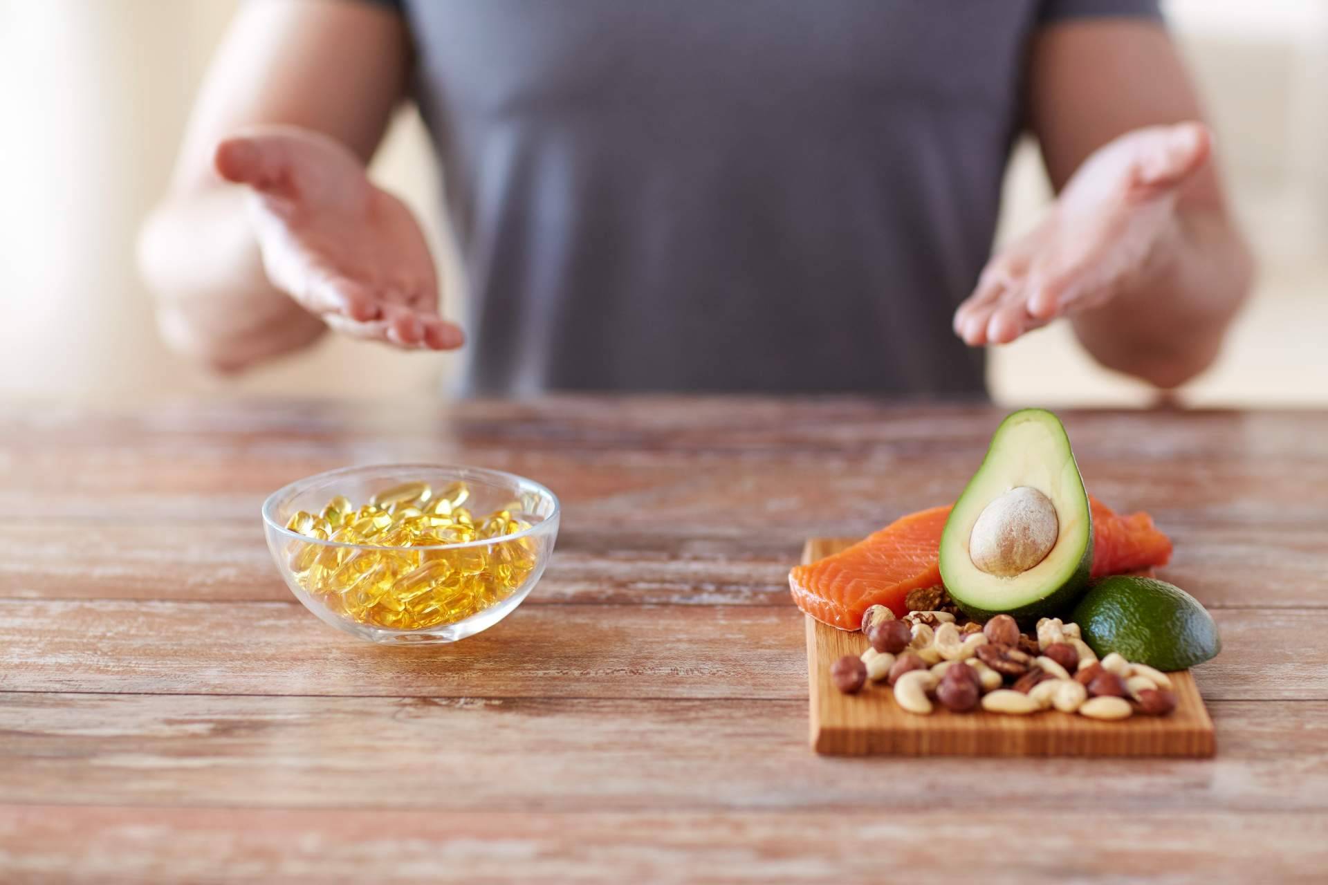Los laboratorios de suplementos alimenticios Novonatur presentan la nueva fórmula Omega 3679