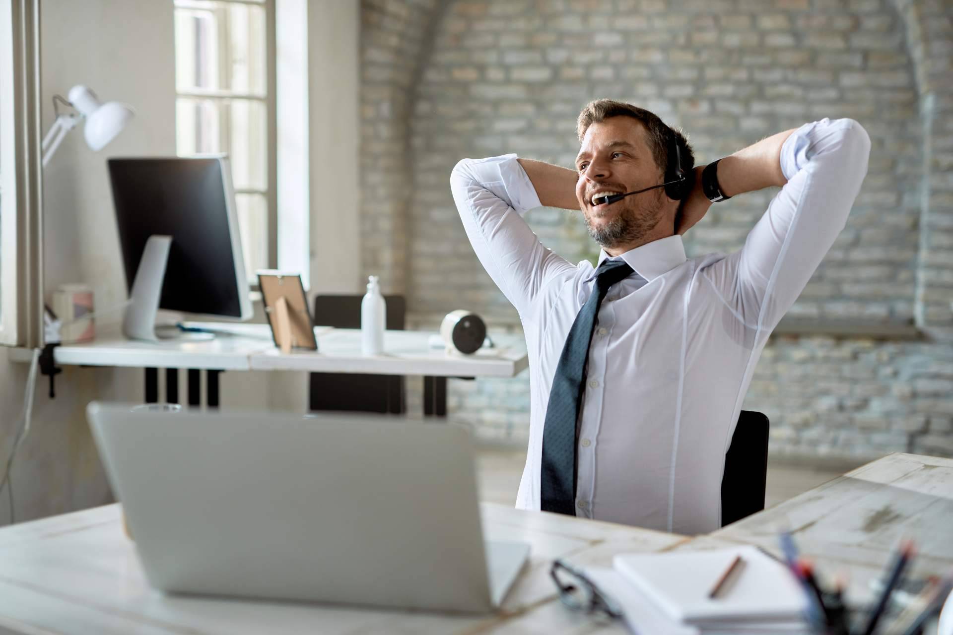 Número de teléfono virtual con UBCloud, ¿qué es y por qué es recomendable?