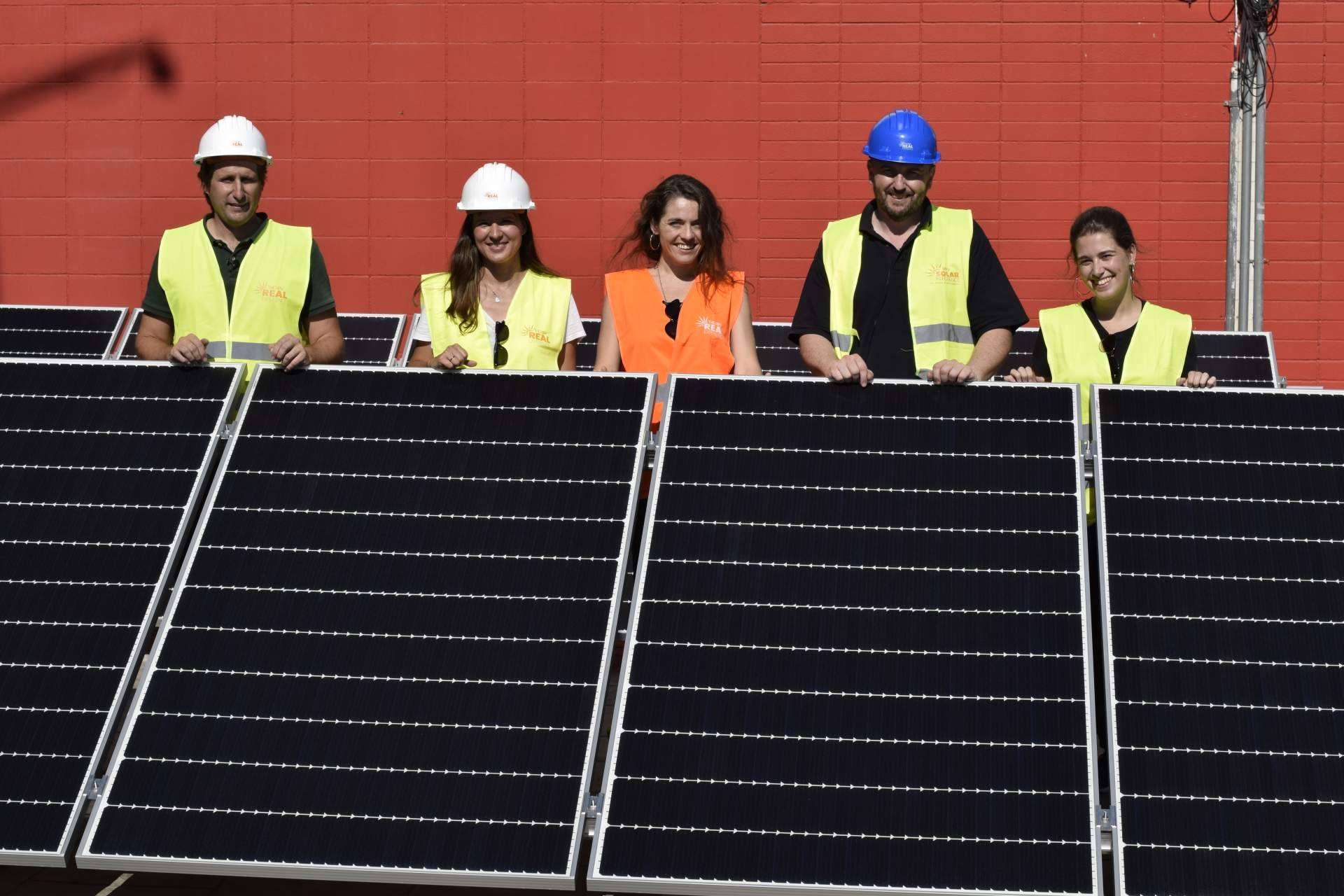 MPV Solar Reference ofrece formación en fotovoltaica
