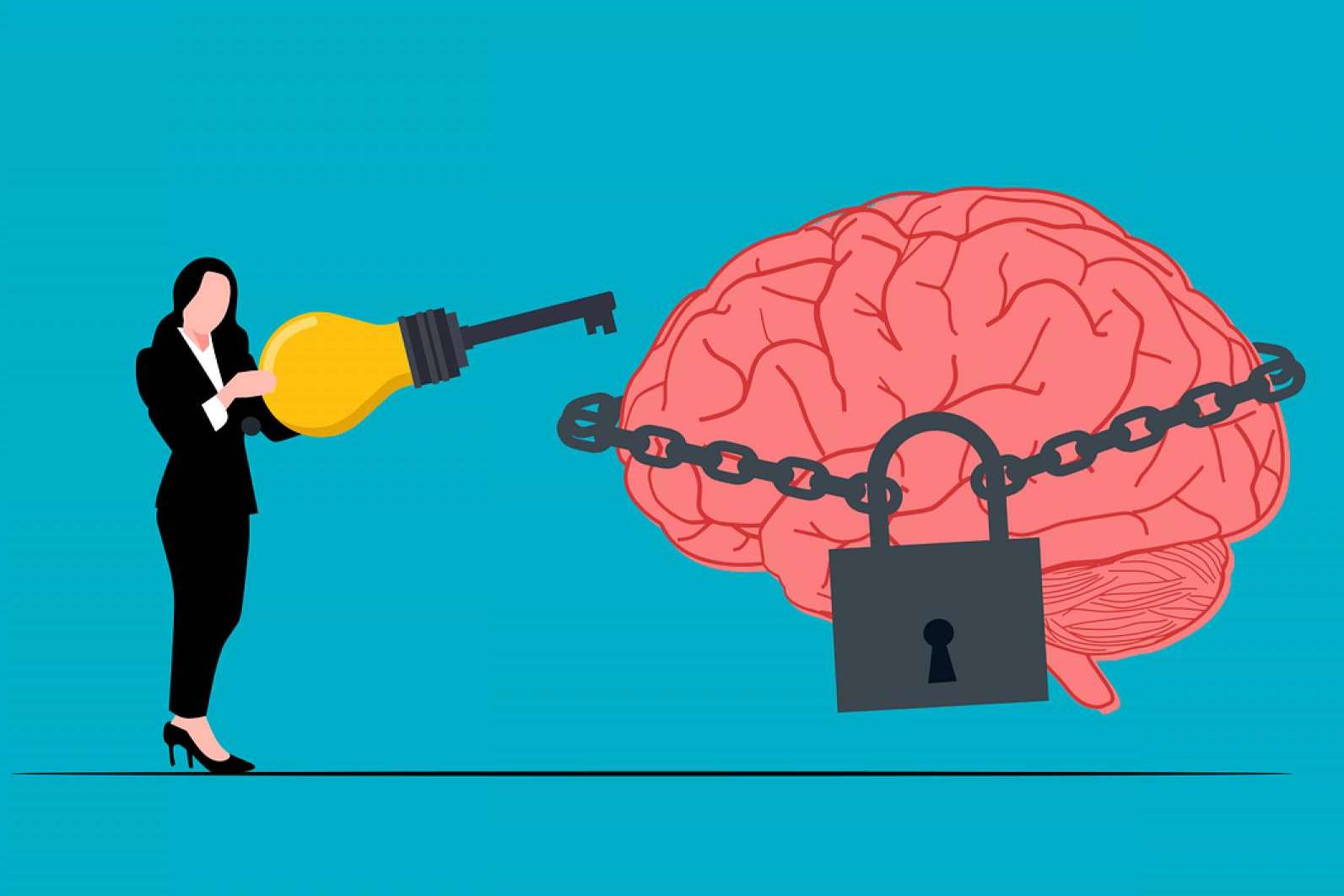 La importancia de reprogramar la mente, según Zeloni Magelli