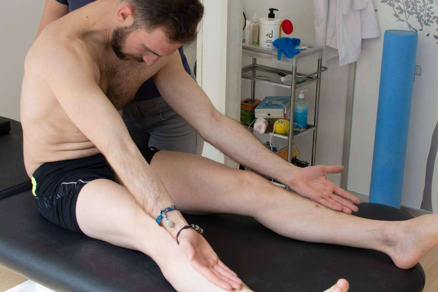 ¿Qué permite la fisioterapia neurológica?, por Efisio