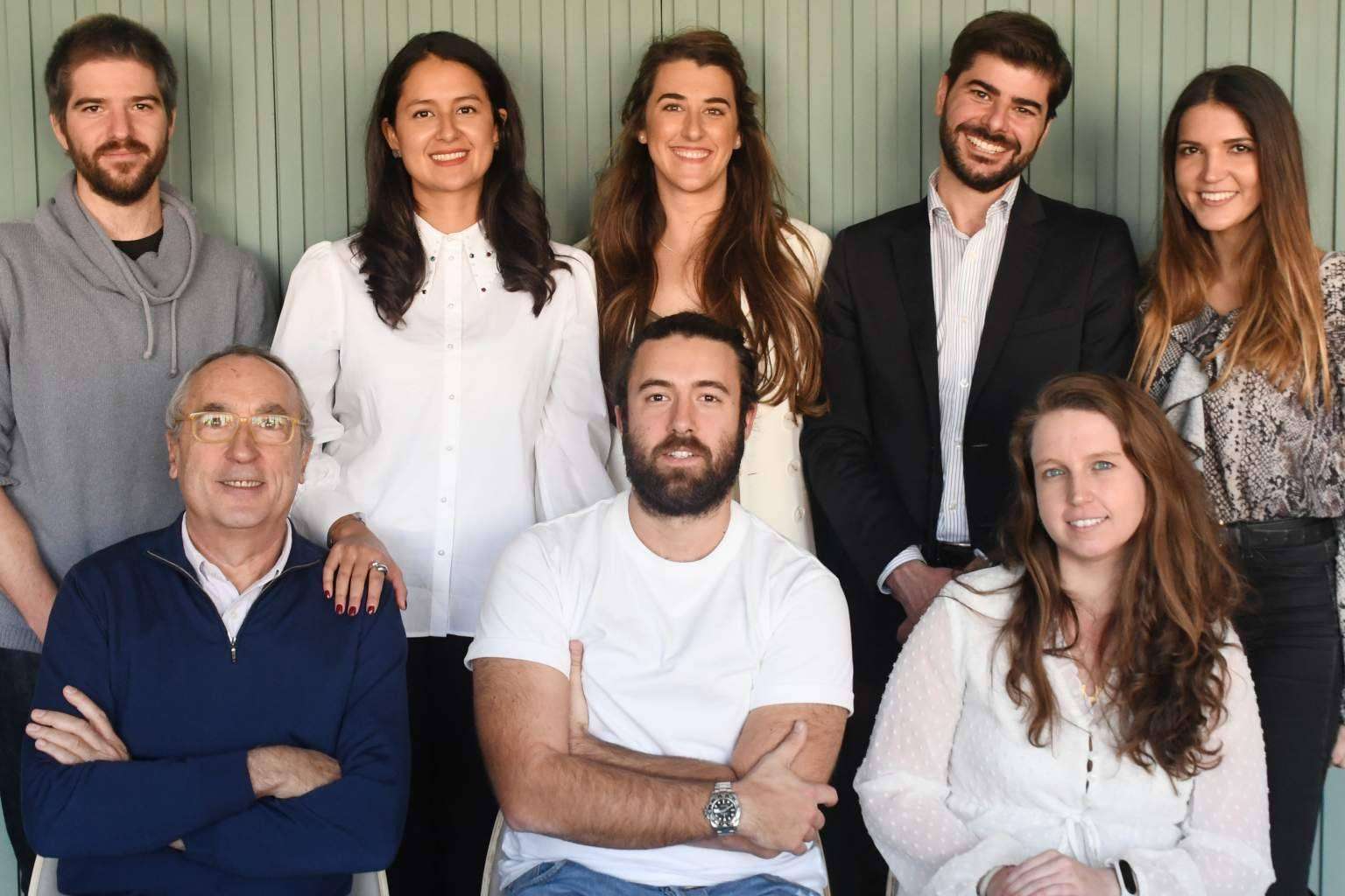 GroundInn y el desarrollo de negocios