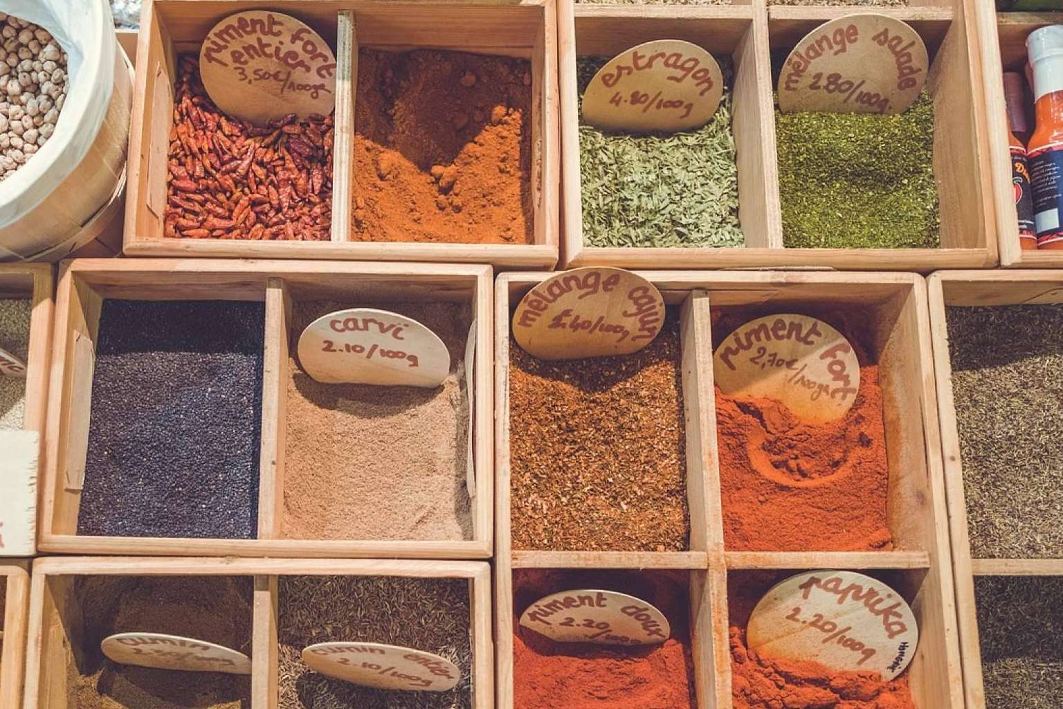 La nueva página web que ayuda a sus clientes a seguir una alimentación más saludable