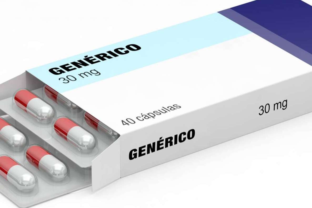 25 años de los medicamentos genéricos en España