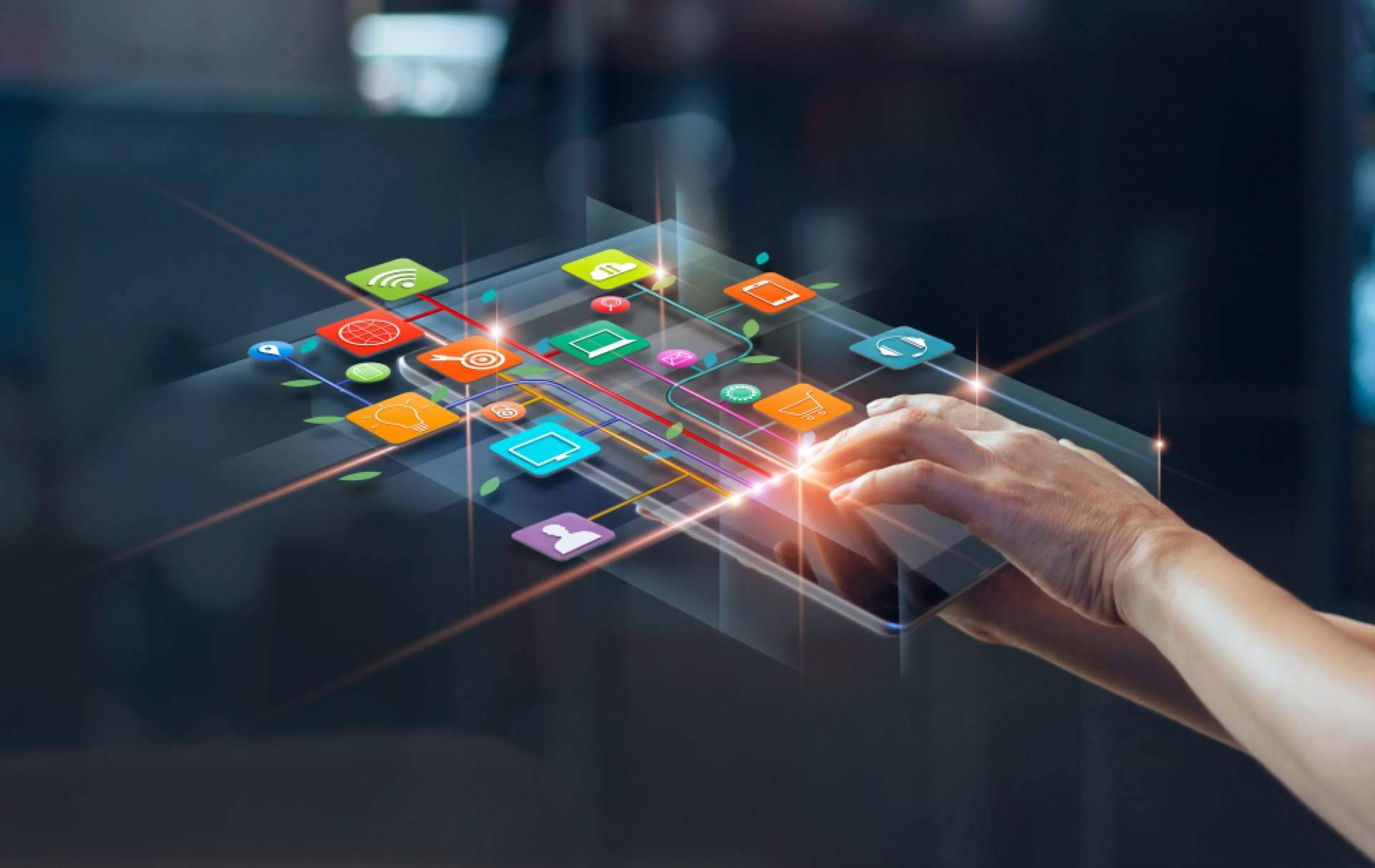 Transformación digital para empresas de cualquier sector con Neurafy