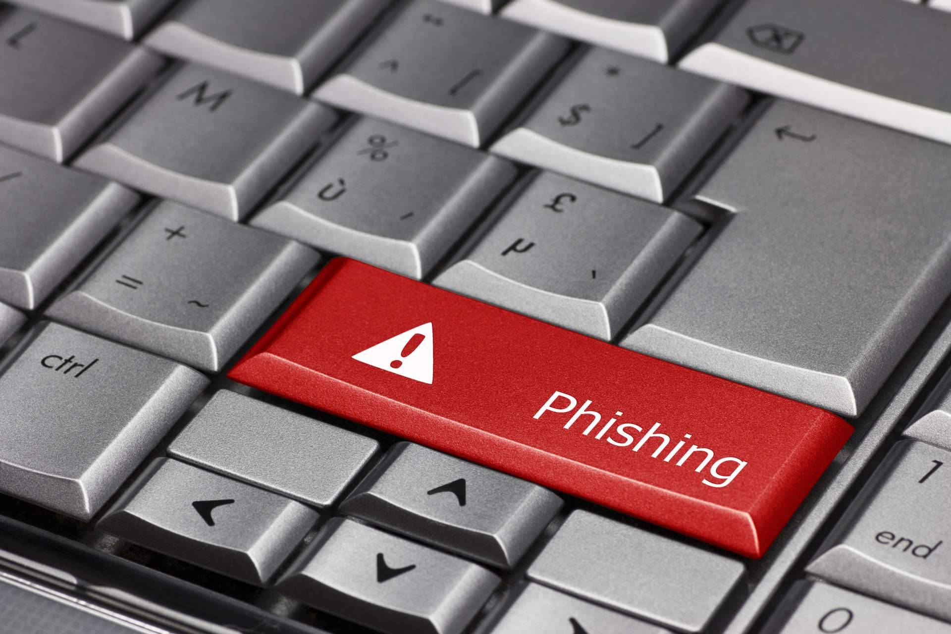 Obtener protección contra el phishing con la ayuda de Metafrase