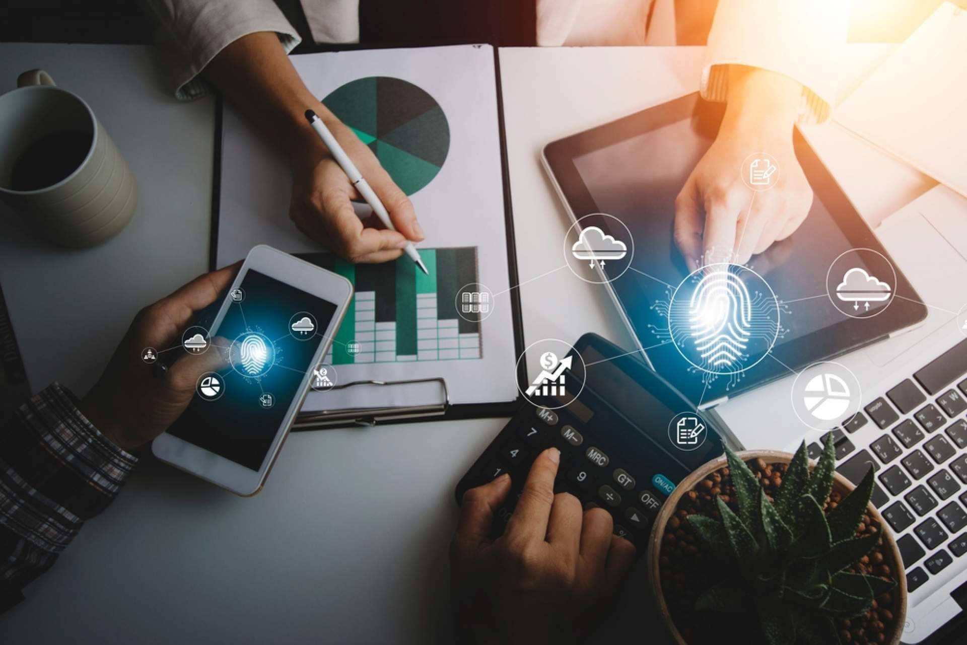 Transformación digital de empresas, de la mano de BWD