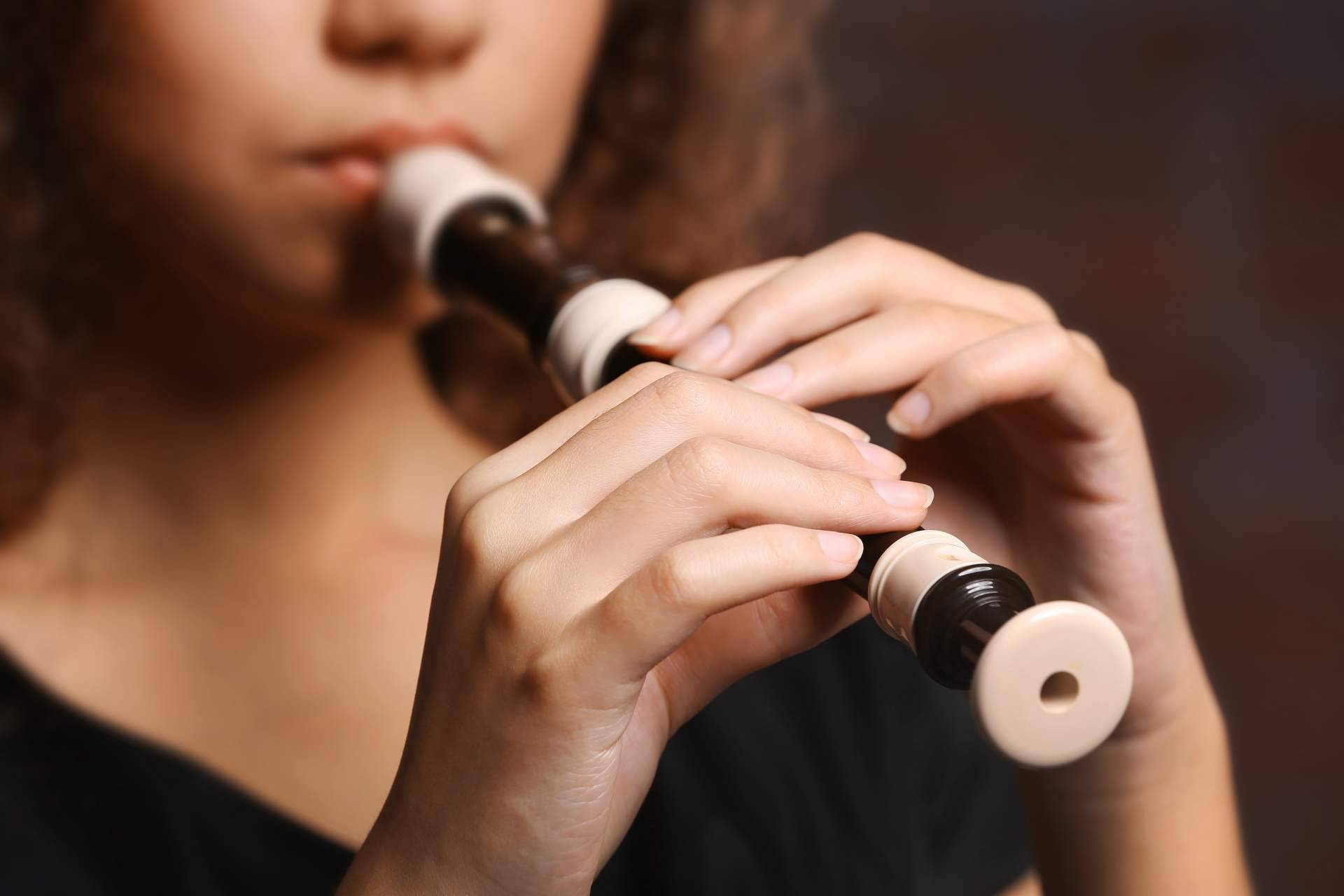 Una gran solución para insonorizar de forma parcial o total una flauta Hohner, Muteflute
