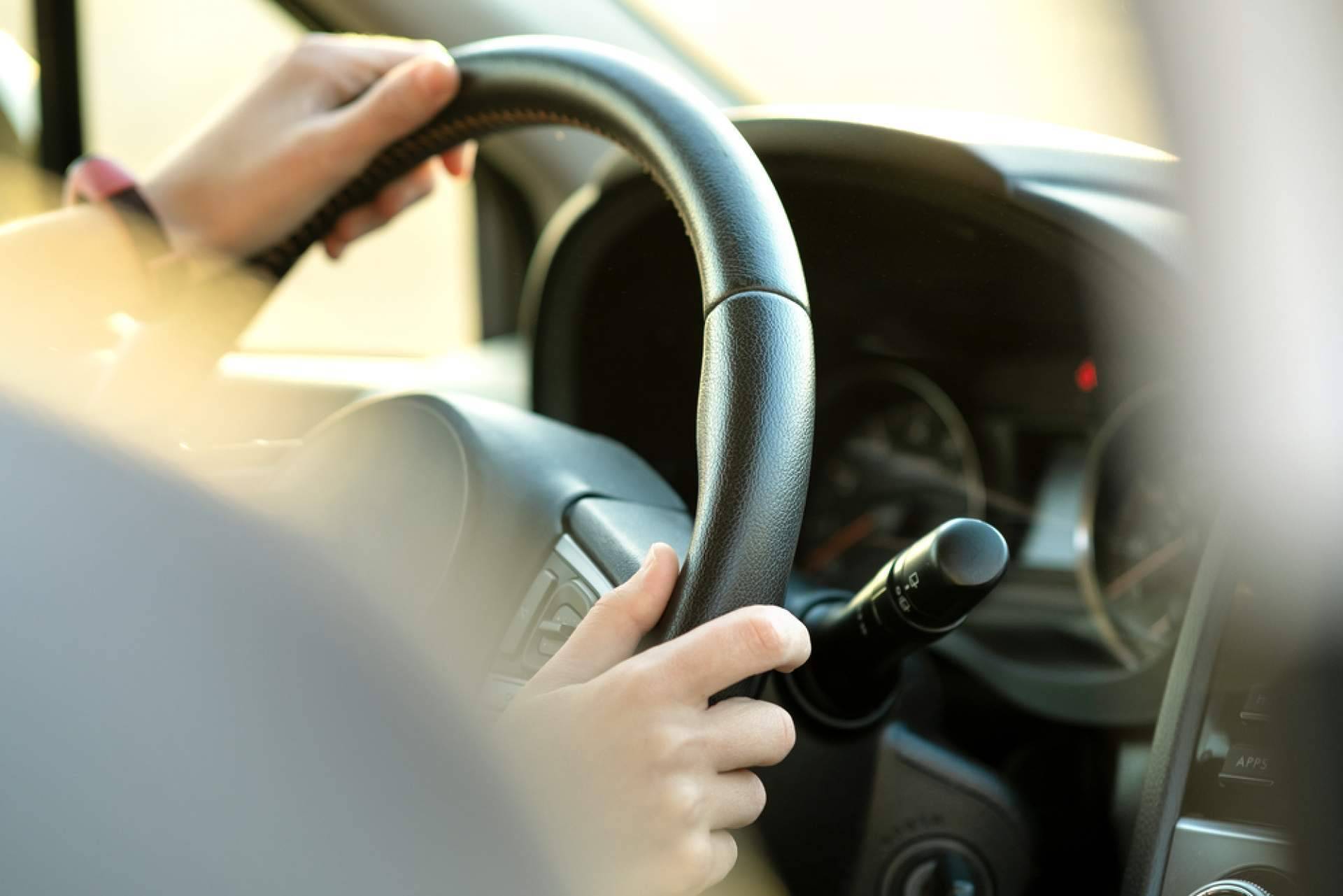 ¿Cómo recuperar puntos del carnet de conducir?