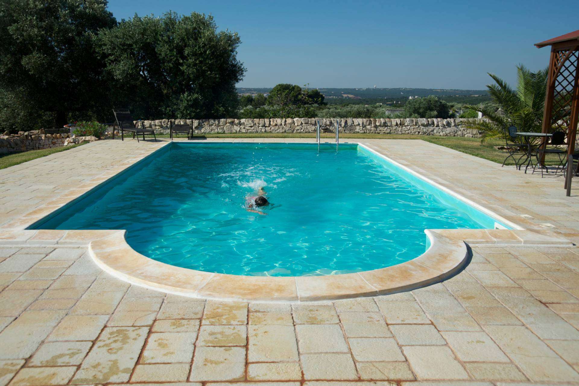 Agrocor una empresa especializada en el cuidado de la piscina en invierno