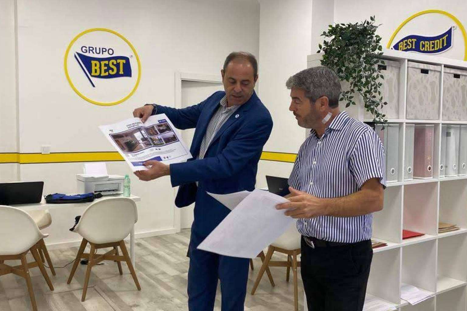 Best House y su gran cartera inmobiliaria a nivel nacional