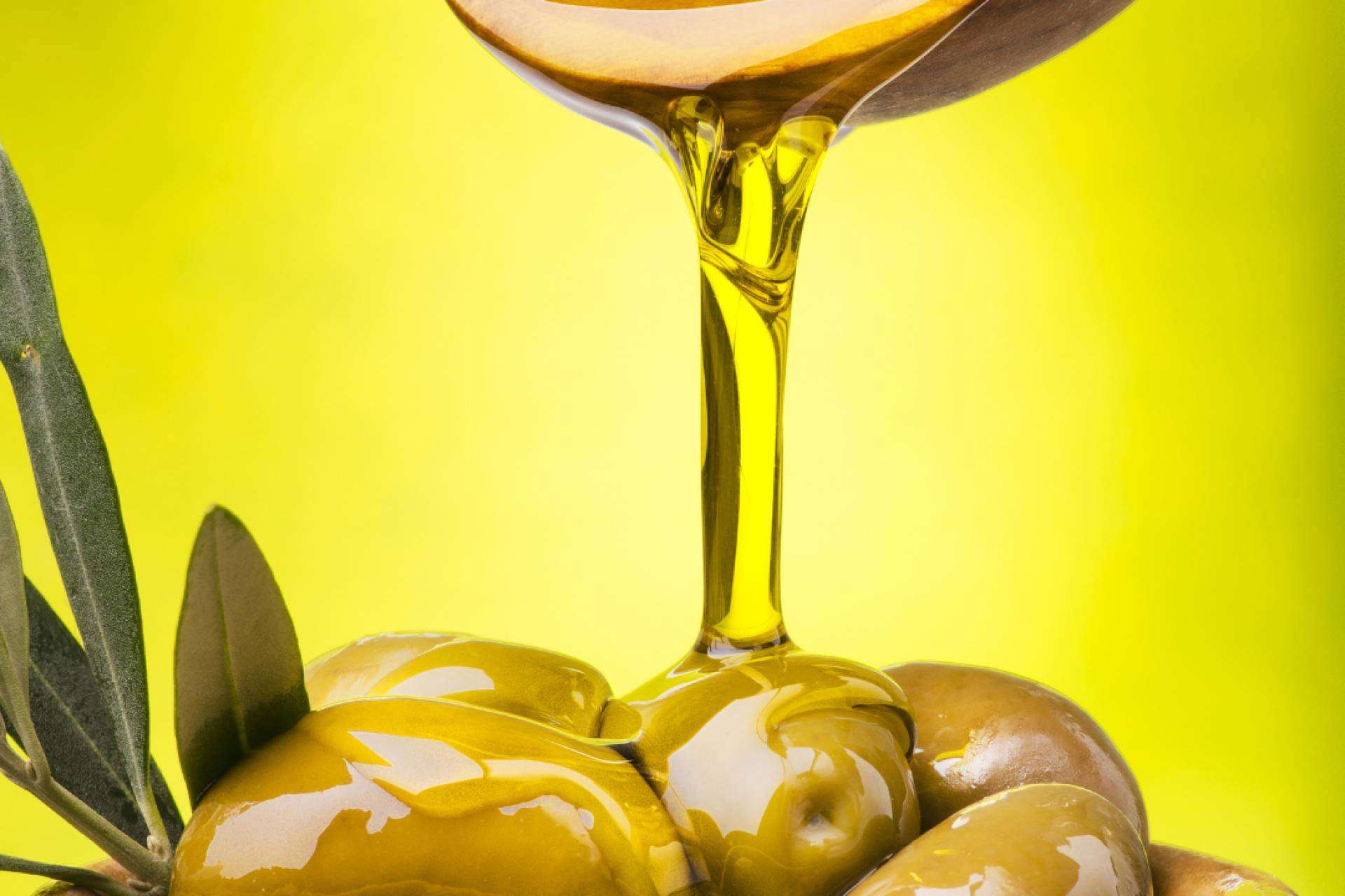 Beneficios y propiedades del consumo regular de Aceite de Oliva Virgen Extra