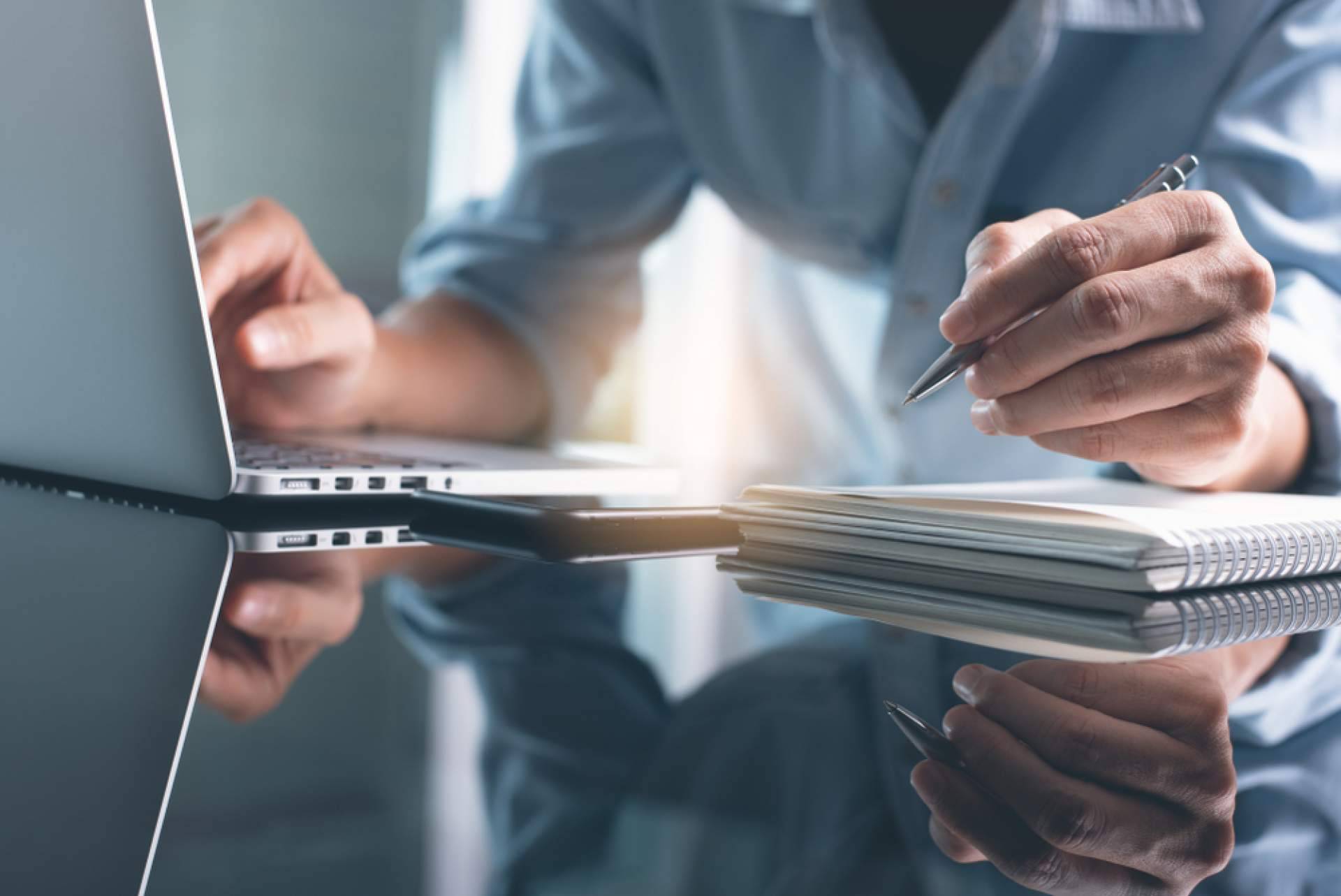 Conocer 50 ideas para trabajar desde casa