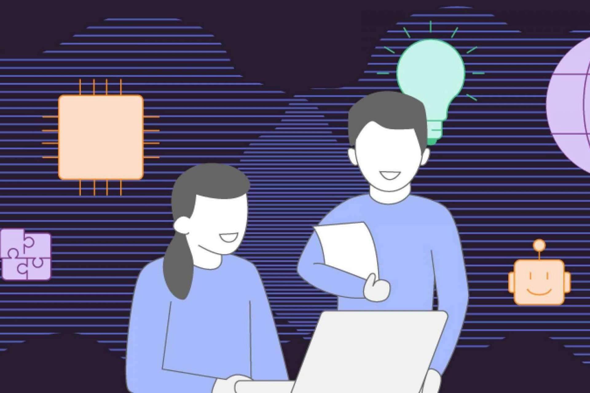 Iquall Networks ha desarrollado una herramienta de e-learning, Iquall Learning Portal