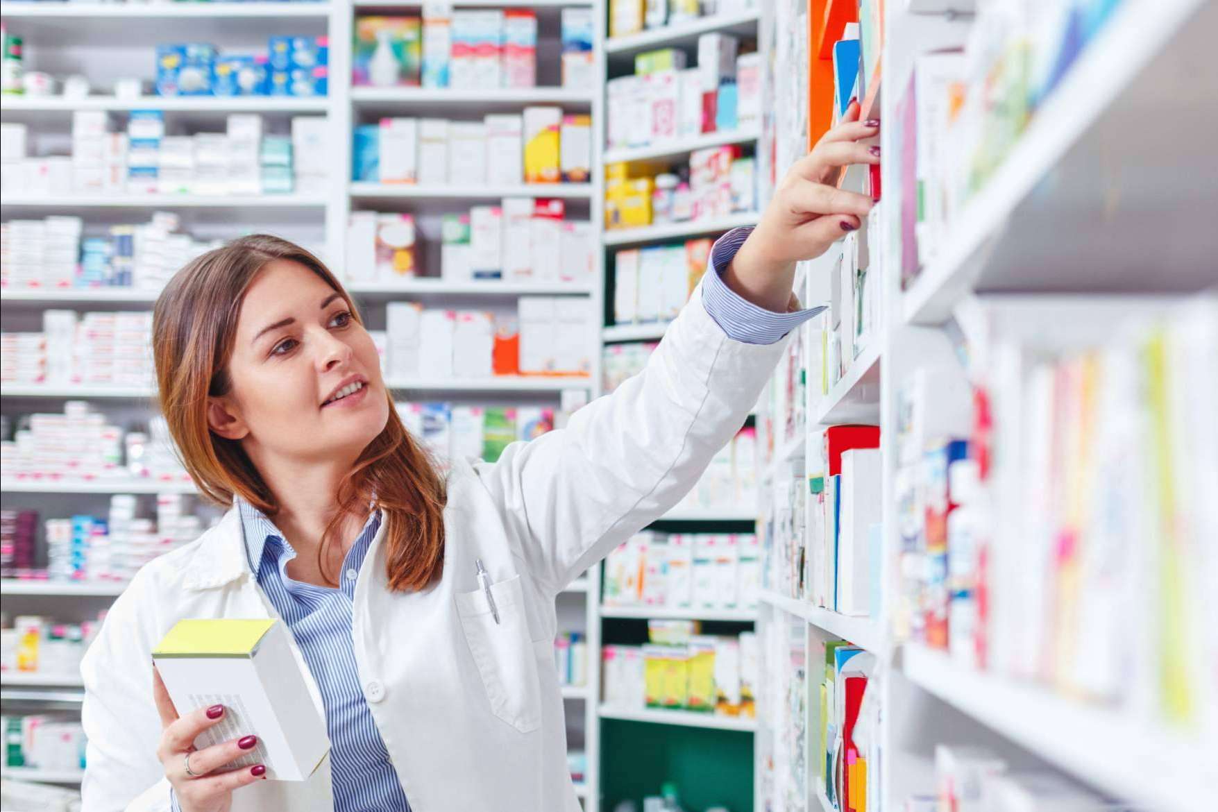 Urbagesa sobre el mercado de la compraventa de farmacia