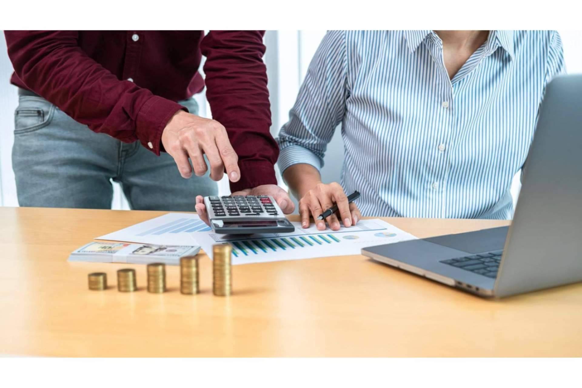GBIE y el expense management, una forma de derrochar menos