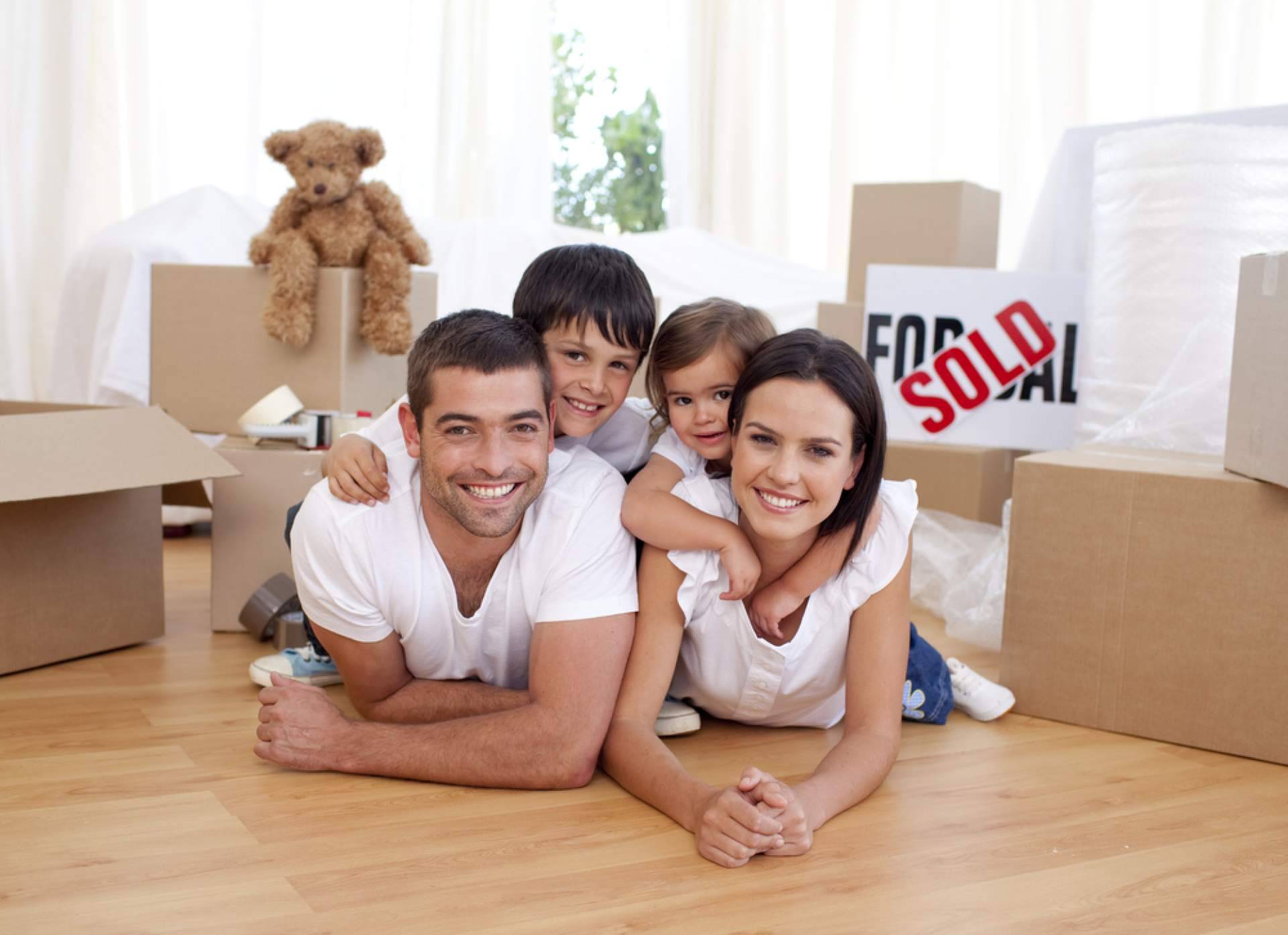 ¿Qué hay que tener en cuenta antes de comprar una casa?