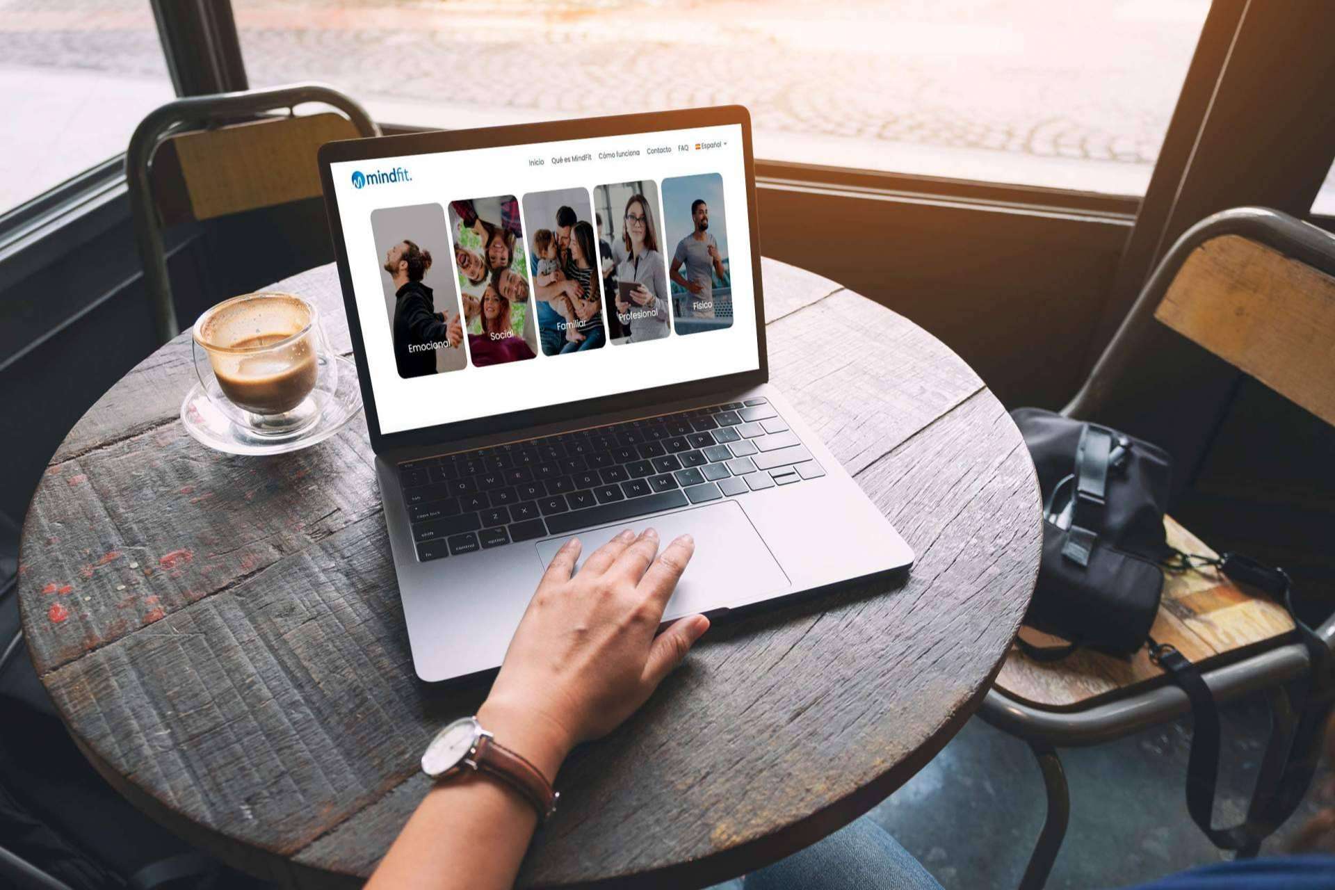 La plataforma digital, MindFit, para cumplir con la NOM-035 de México