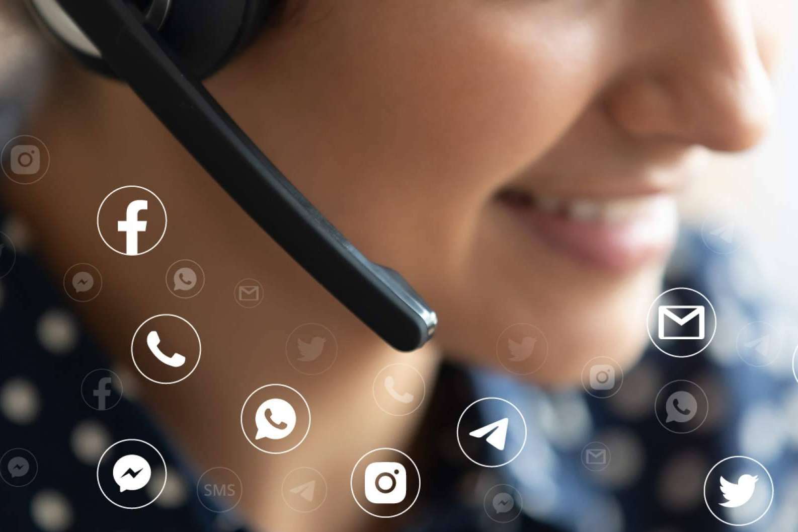 Vocalcom, un referente internacional con más de 26 años de experiencia en la digitalización omnicanal de las interacciones con los clientes