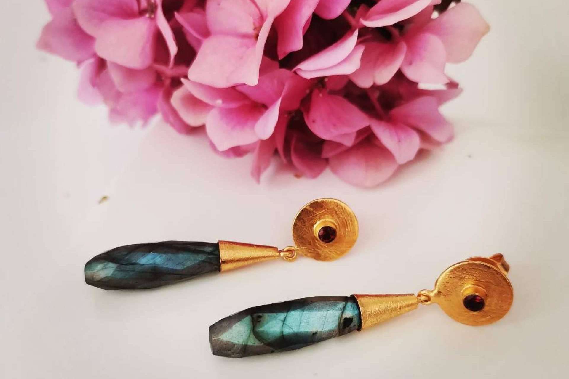 Regalar joyas para estas navidades, de la mano de Isabel Lamadrid