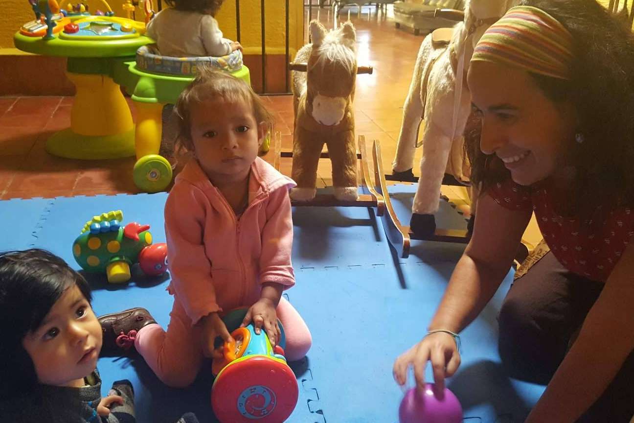 El voluntariado internacional y sus beneficios, de la mano de la ONG Cooperatour