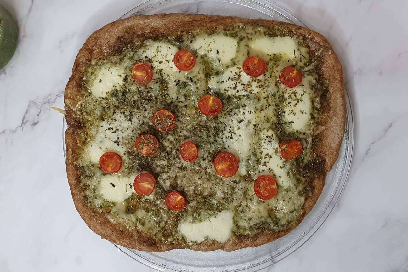 Comenzar el año comiendo saludable gracias a Cocinando Sanoo