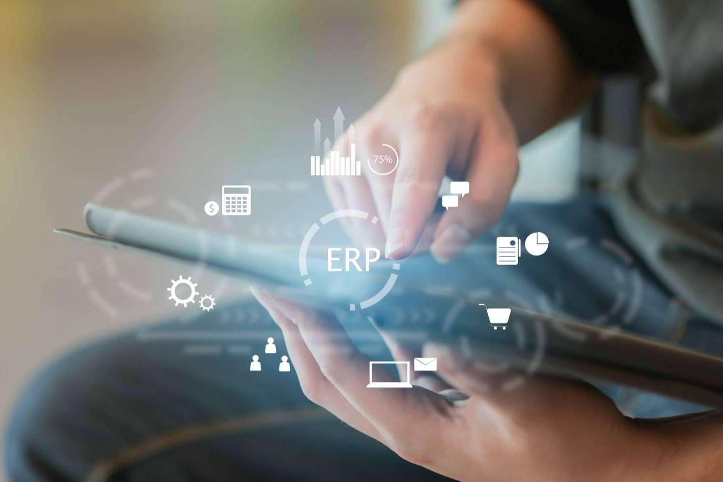 Optimizar y automatizar procesos en un ERP de control de obras con Globalgest
