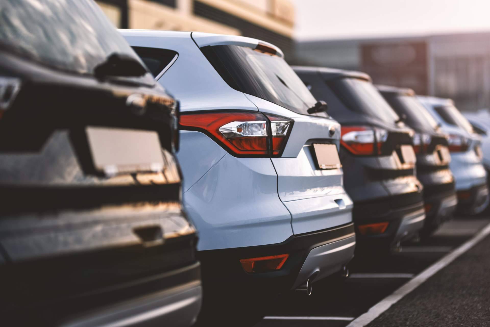Una alternativa cada vez más extendida para la movilidad, el renting de coches