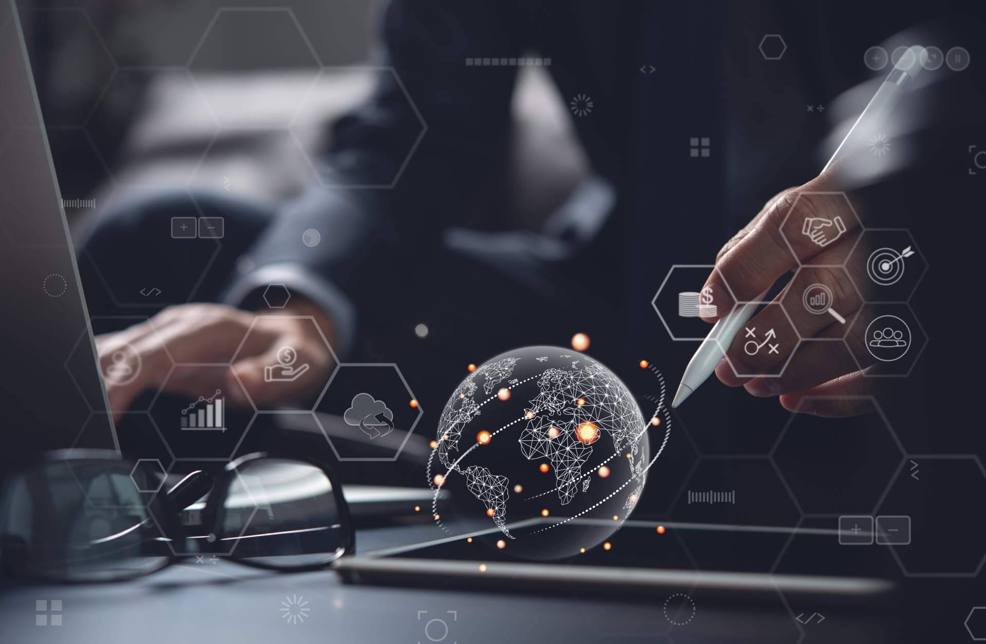 Principales riesgos para la continuidad de negocio de las empresas en 2023