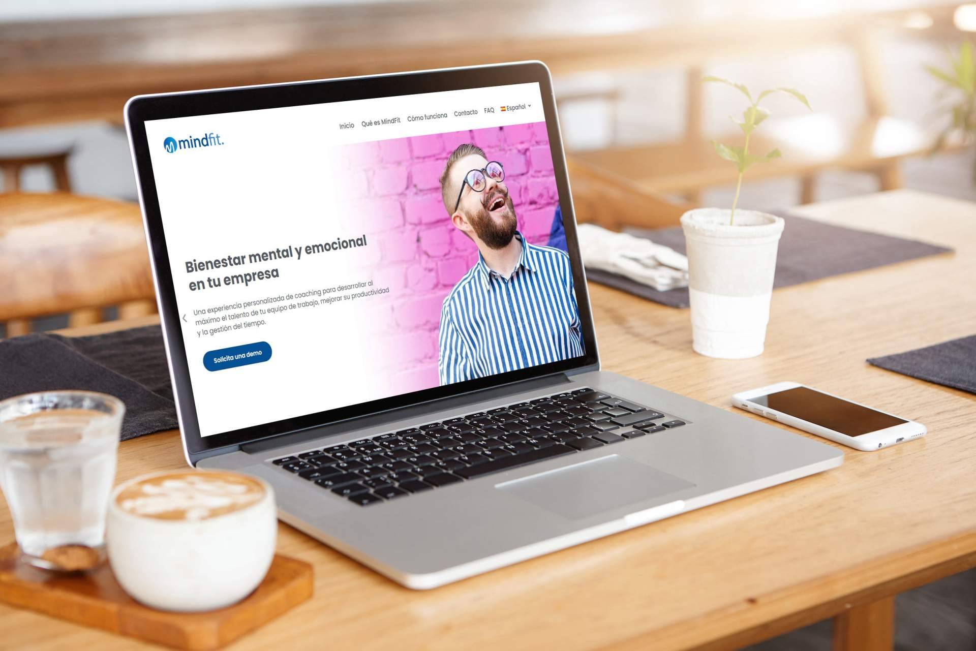 La herramienta perfecta para People Analytics, MindFit