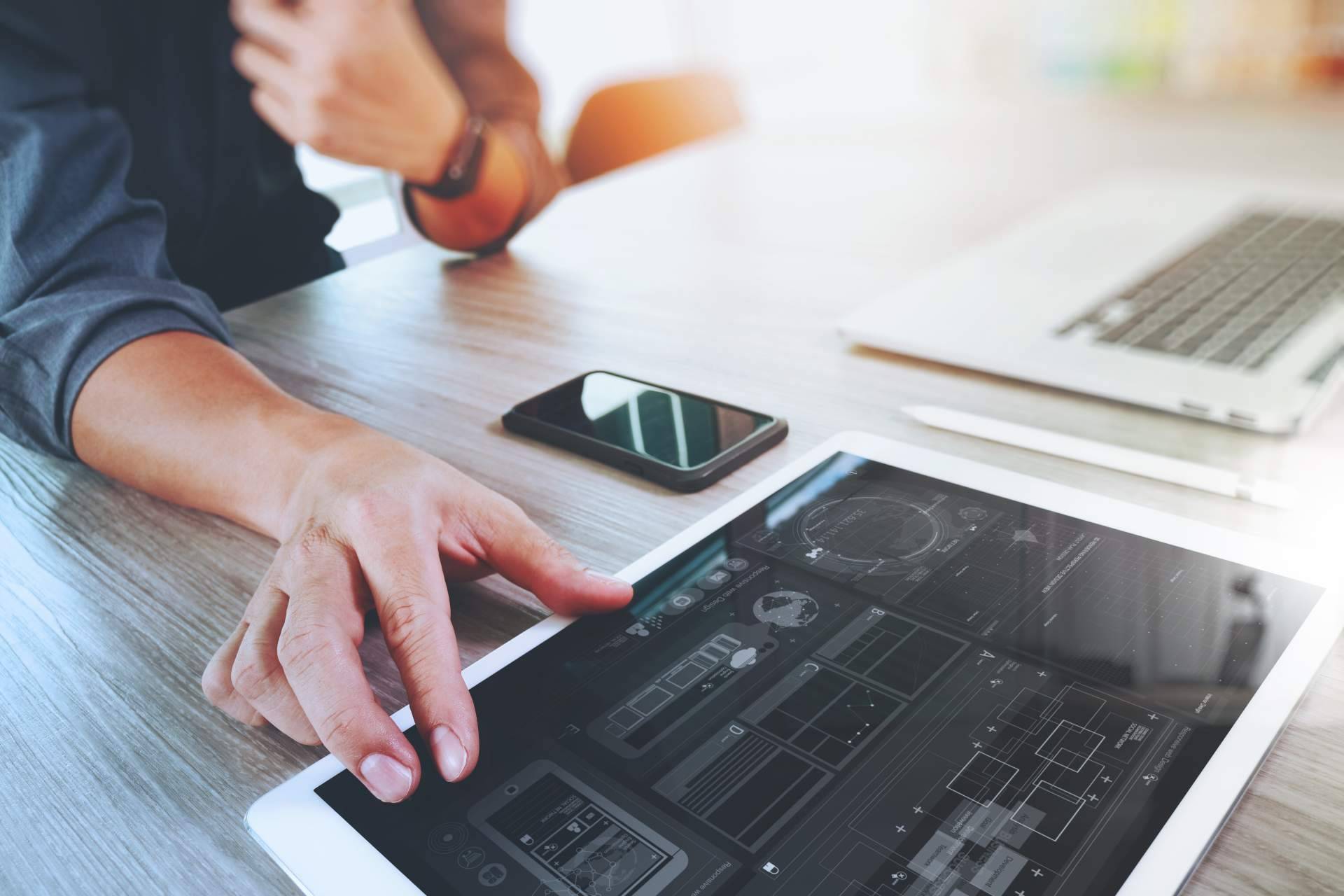 Mediterránea Business School ayuda a afrontar el ritmo de la transformación digital