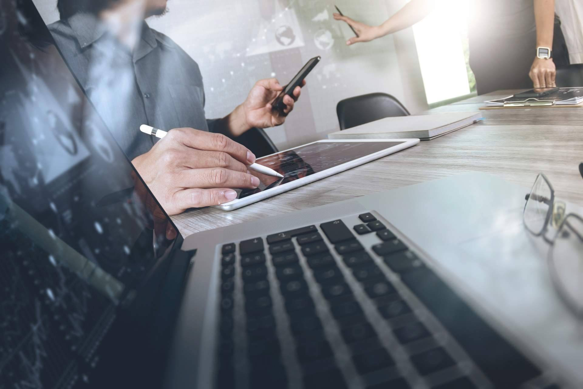 Todo sobre los escritorios virtuales cloud