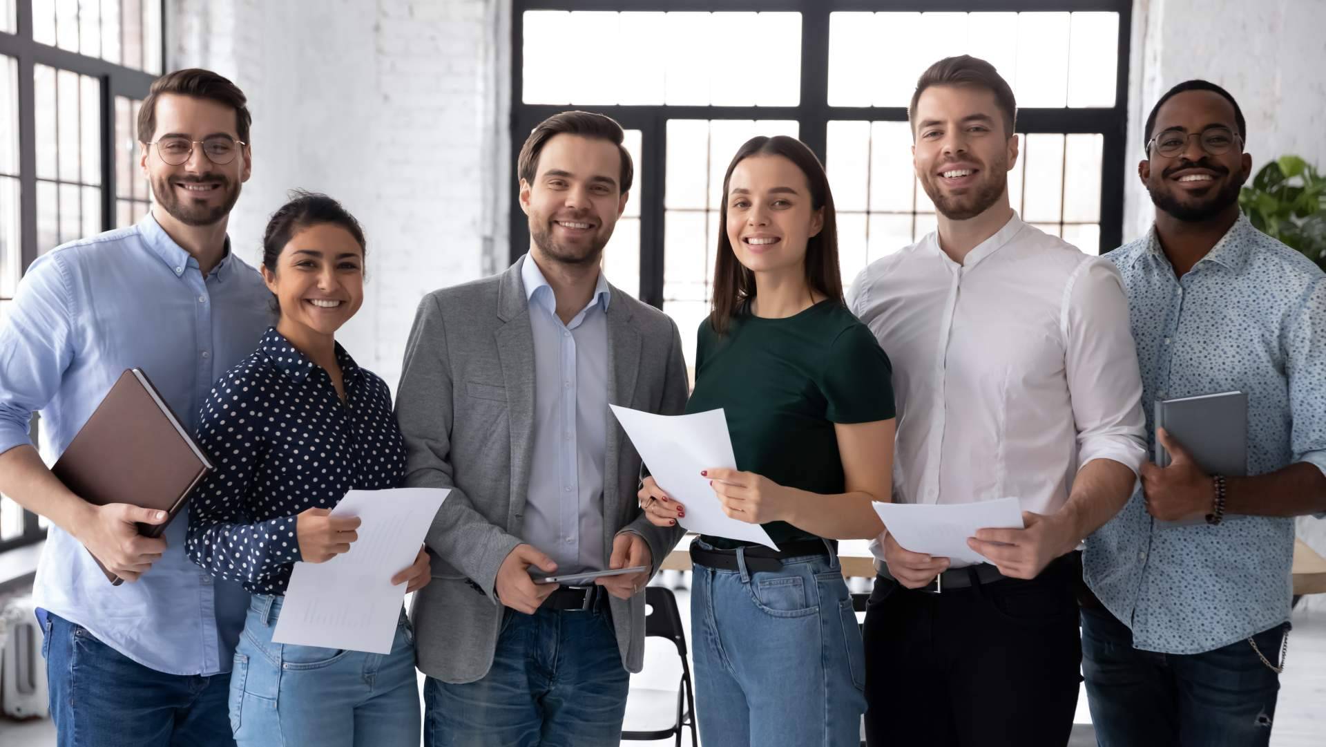 Ayuda en la búsqueda de empleo, con CoachingLaboral