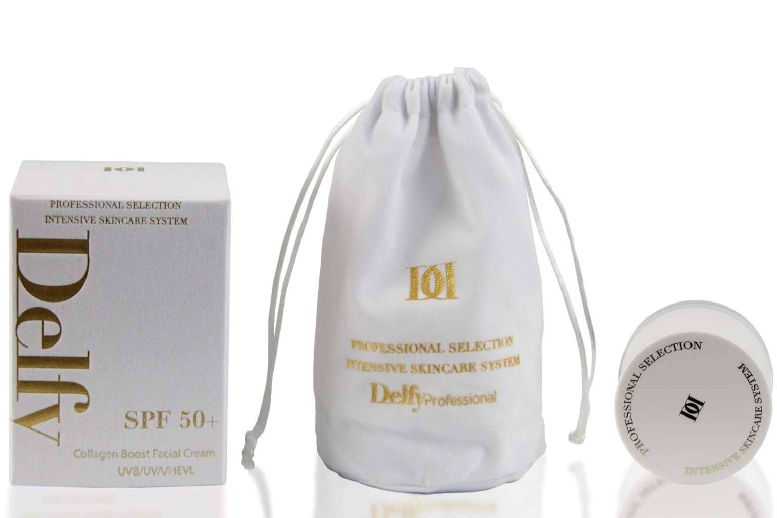 Delfy Cosmetics ofrece algunas recomendaciones de maquillaje de fiesta