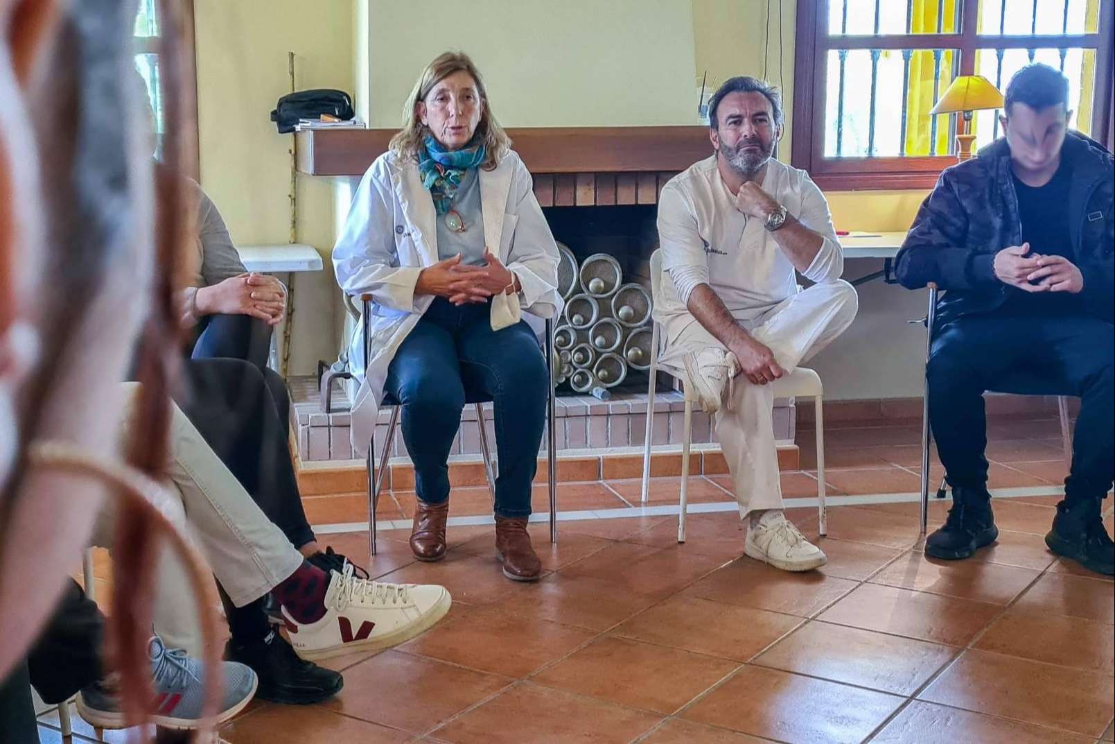 Grupo Guadalsalus informa sobre adicciones y abuso de sustancias en Navidad