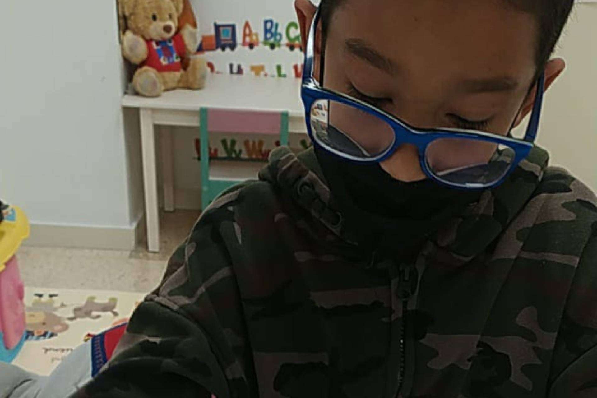 El centro clínico que ofrece un diagnóstico diferencial del autismo, E-THERAPYKIDS