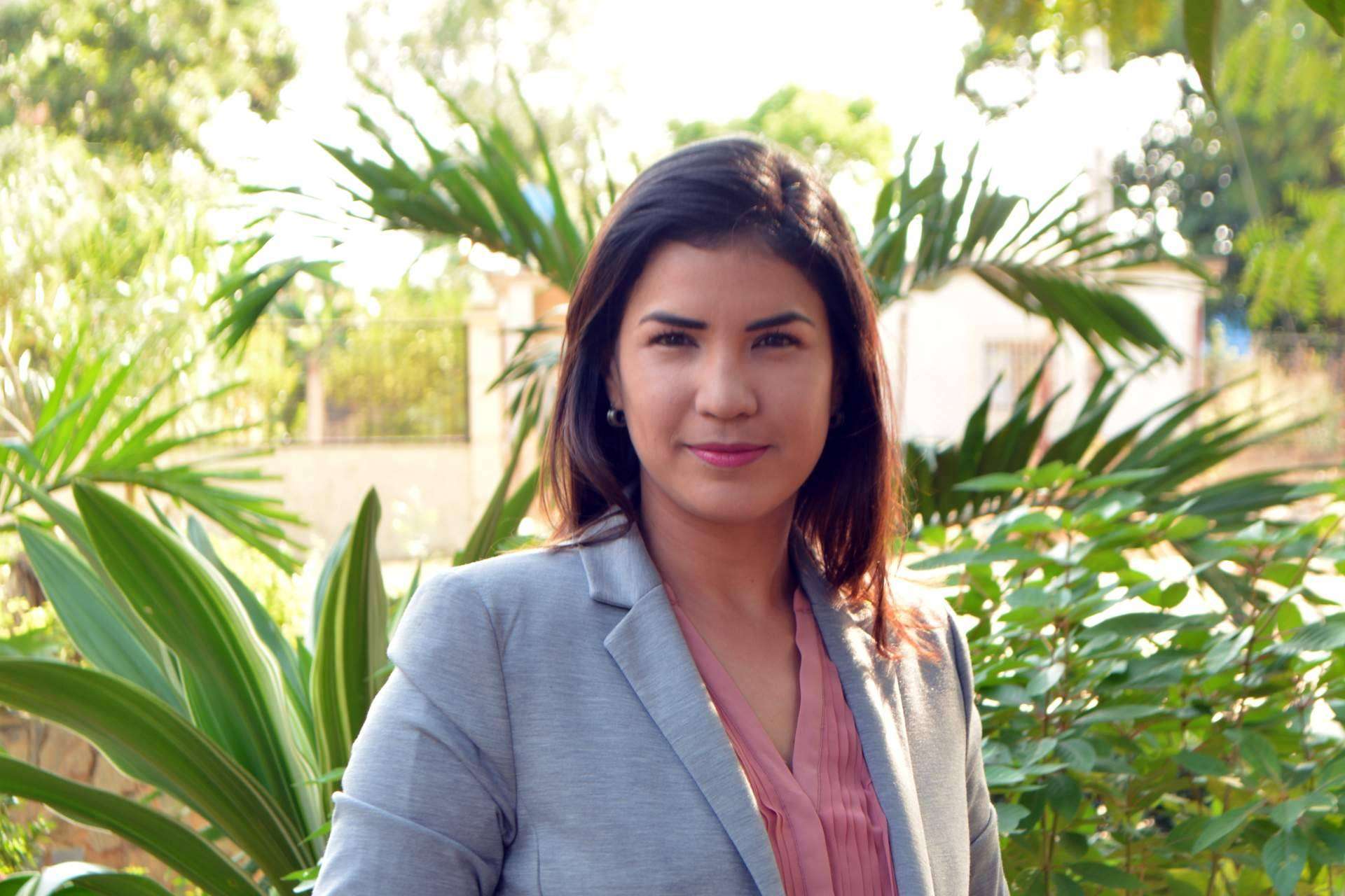 Cómo un health coach puede contribuir a cumplir con éxito los propósitos de año nuevo, con Nutriviaje