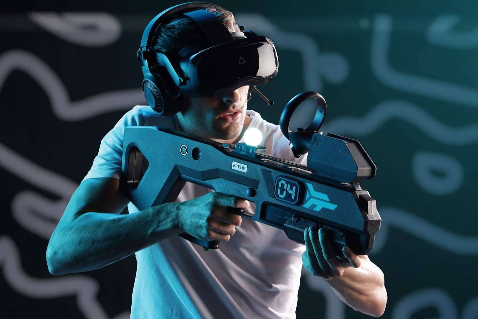 ¿Es la realidad virtual saludable?, Zero Latency lo explica