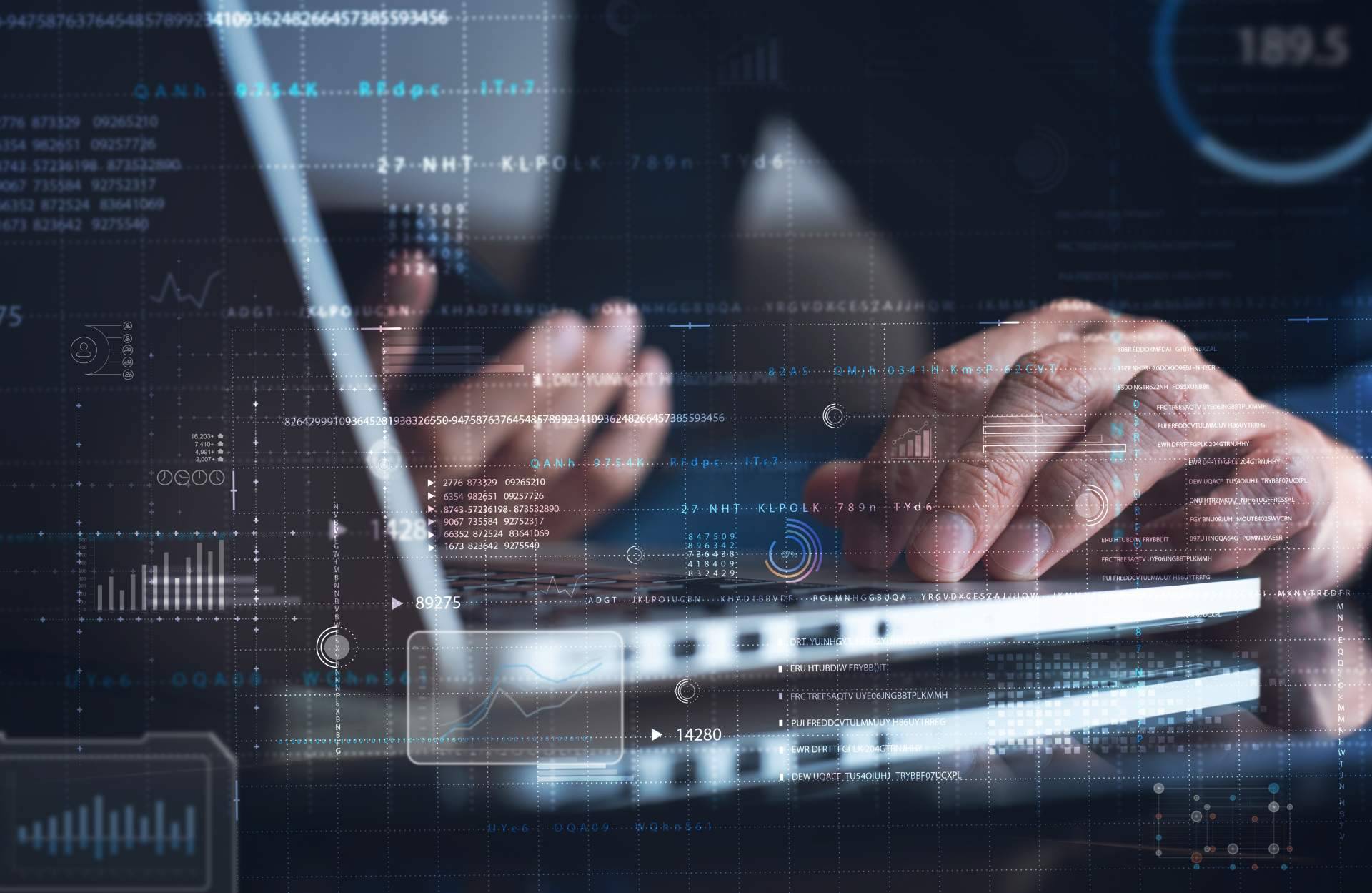 Gestión rápida y fiable de datos operativos con FastApp